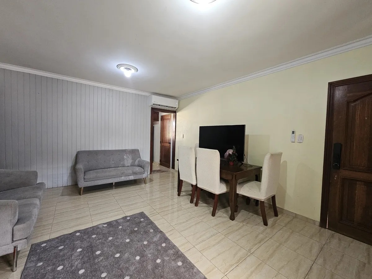 apartamentos - Apartamento en colina de los Rios  4
