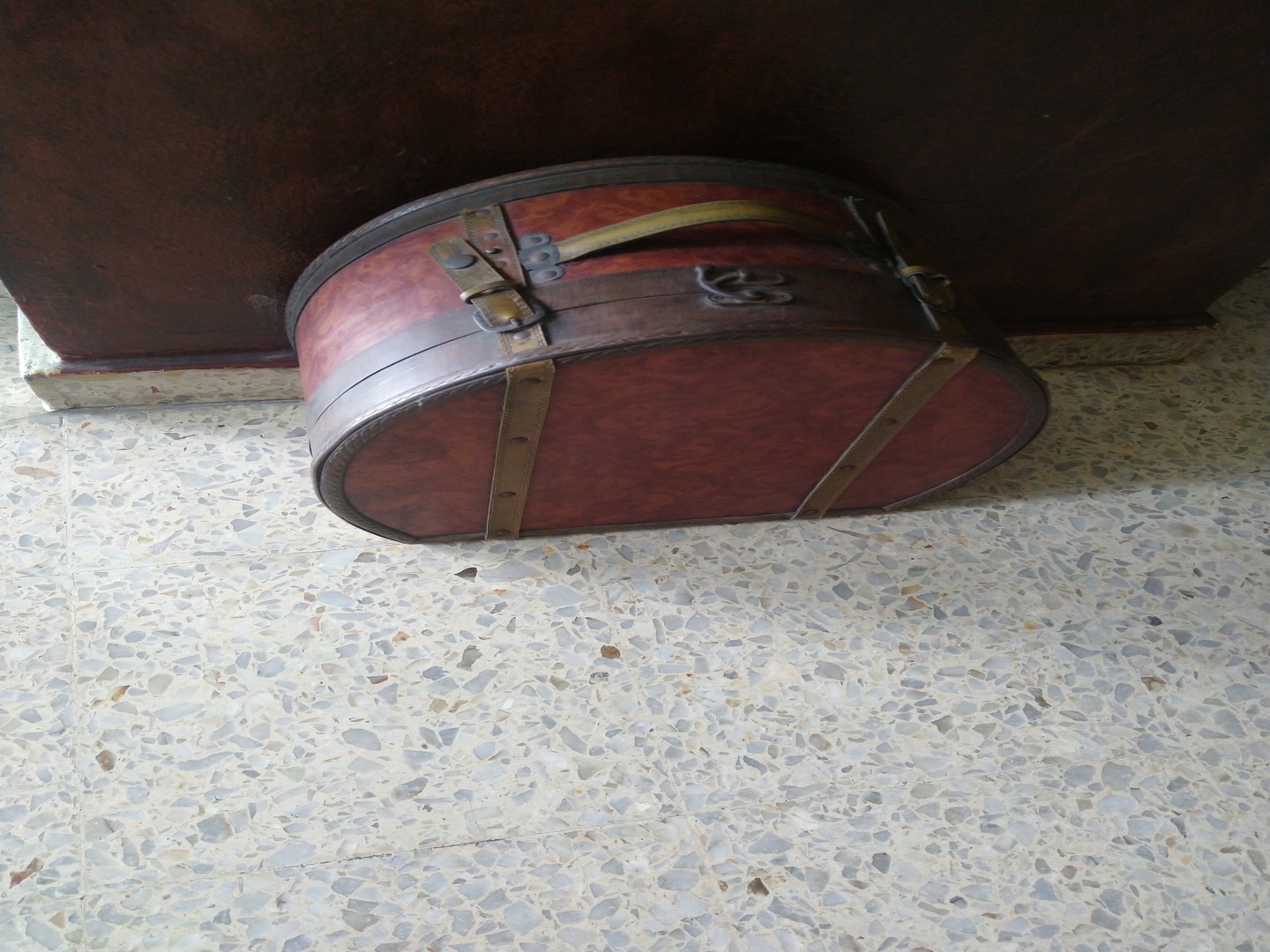 decoración y accesorios - Baúl