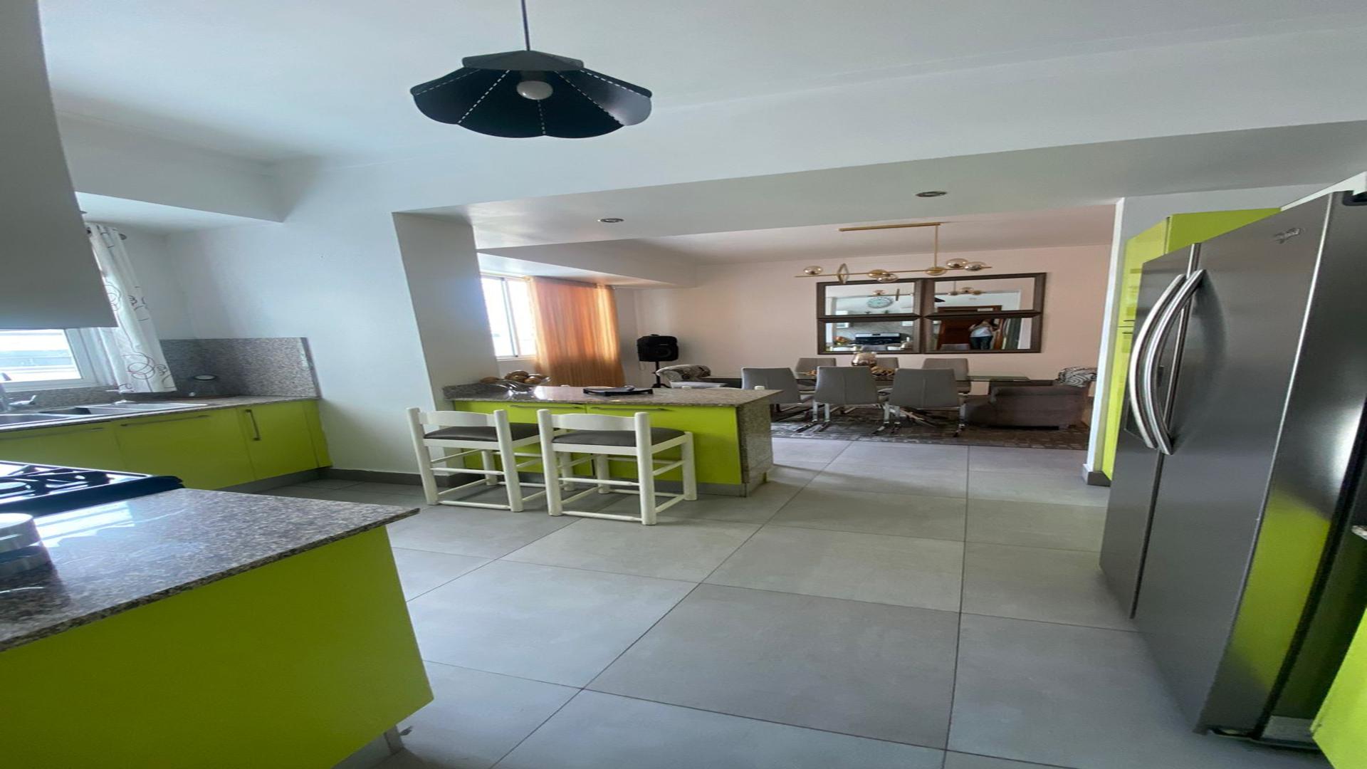 apartamentos - Apartamento en Mirador Norte 5
