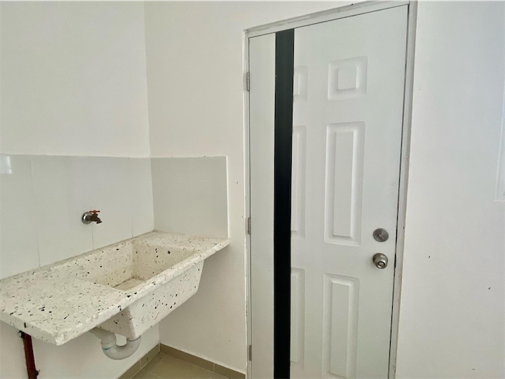 apartamentos - Apartamento de renta en Los Alamos 6