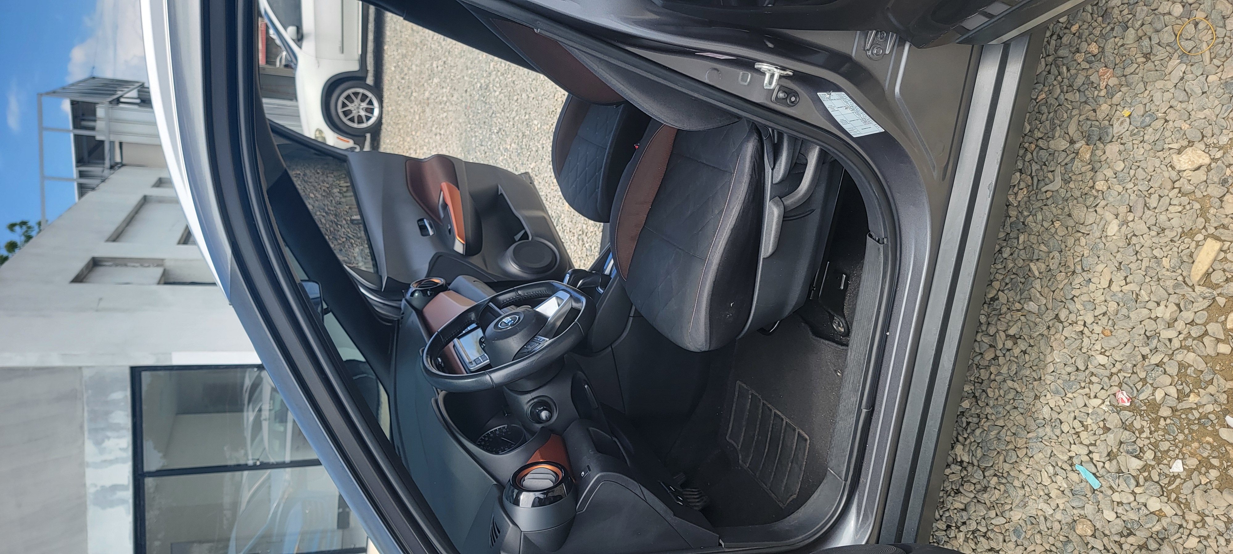 jeepetas y camionetas - NISSAN KICKS  2018 7