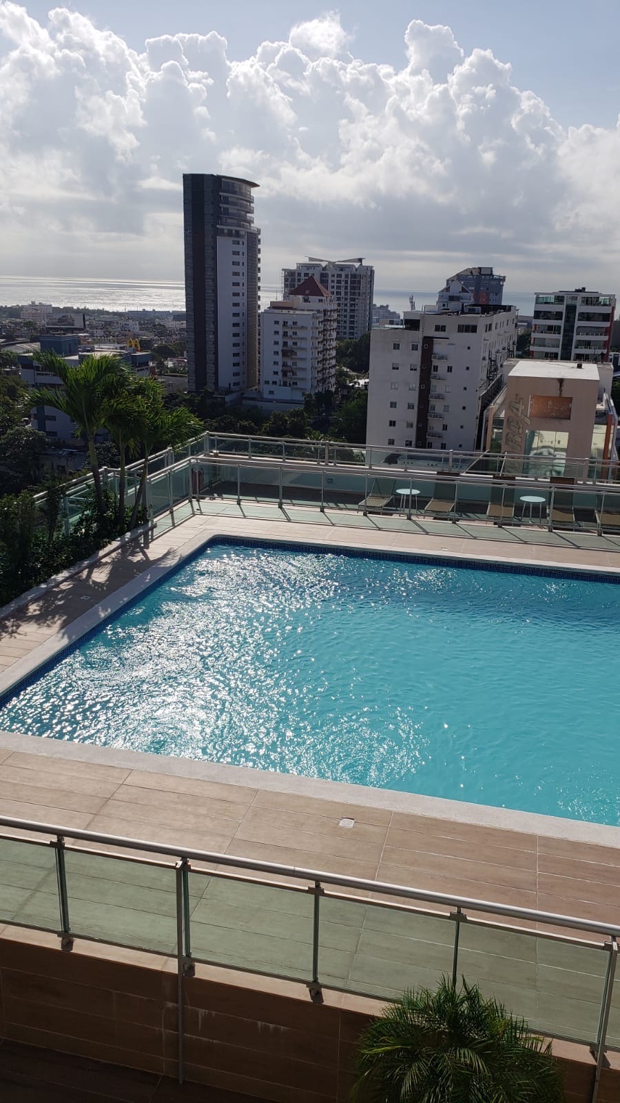 apartamentos - apartamento en Bella vista 0