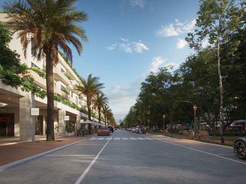 apartamentos - Apartamentos Turisticos, City Place Luxury Condos 4