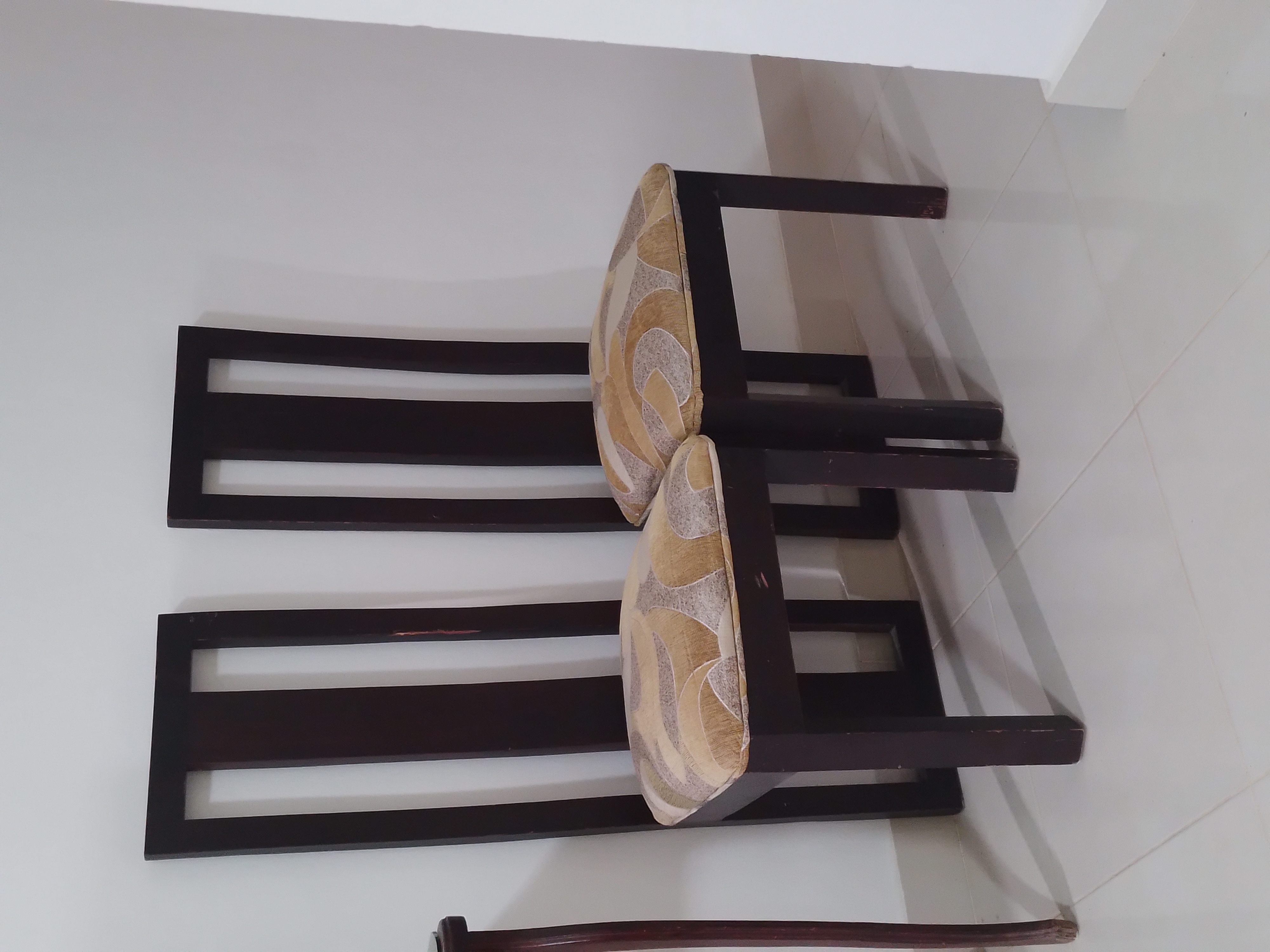 muebles y colchones - Sillas para Sala de Star  1