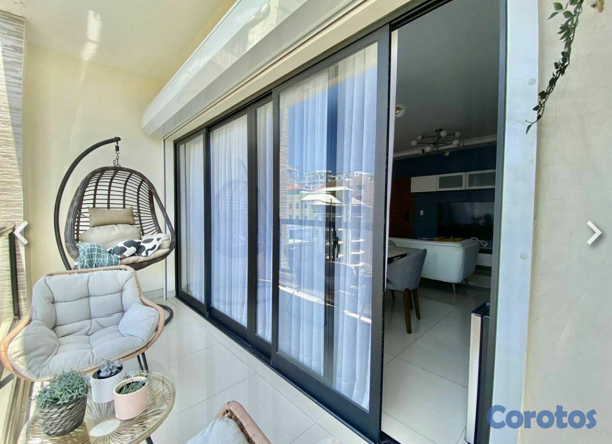 apartamentos - Apartamento en Venta en Renacimiento – 2 Habitacio 1