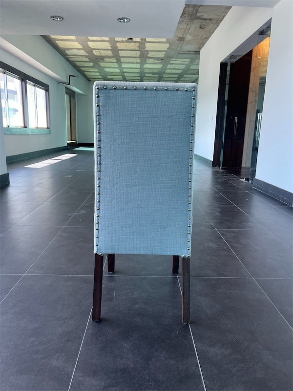 muebles y colchones - 8 sillas de comedor ( precio por unidad ) 3