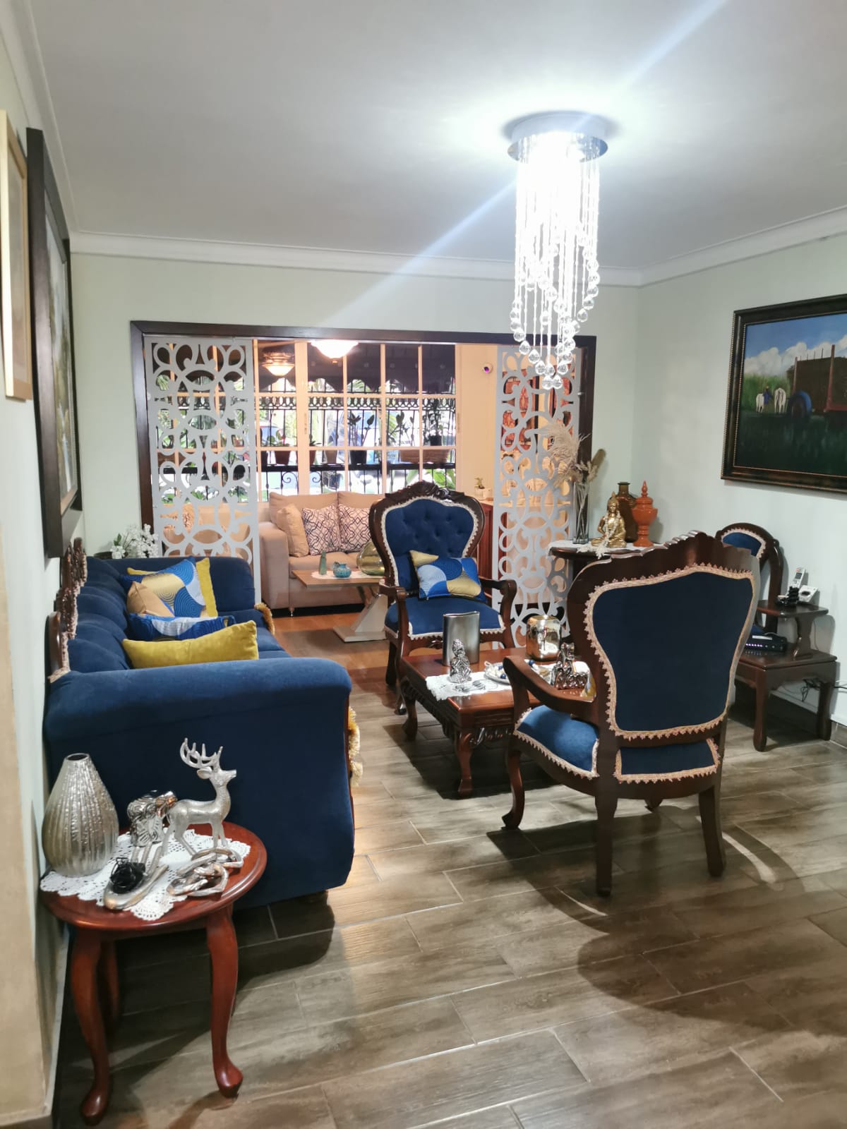 apartamentos - Apartamento en venta en la República de Colombia  1