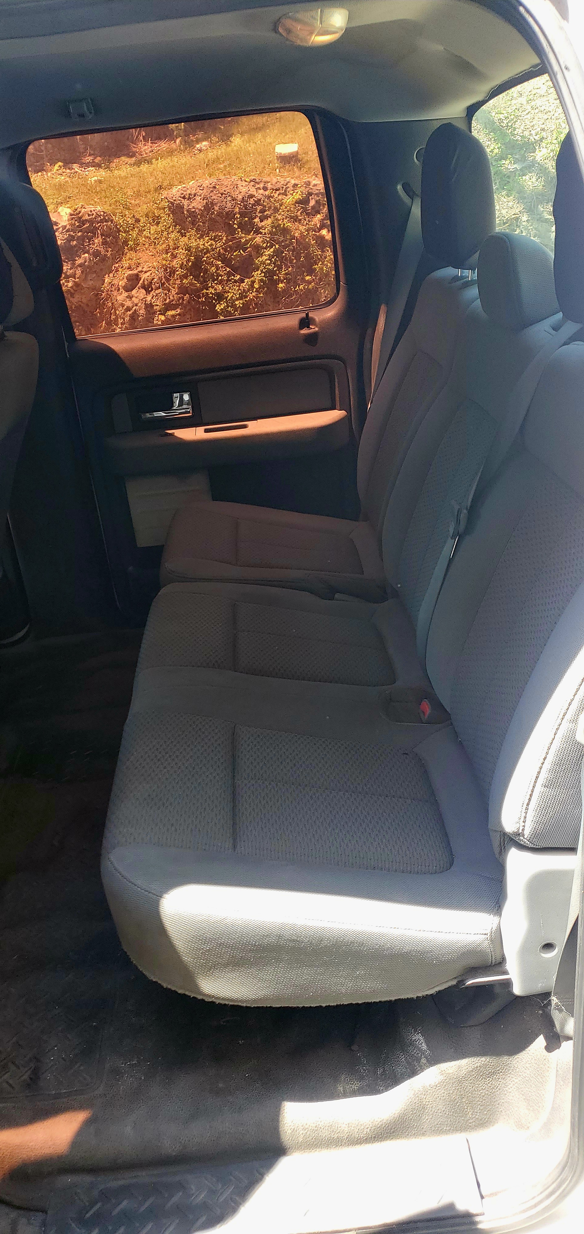 jeepetas y camionetas - Ford f150 2014 3