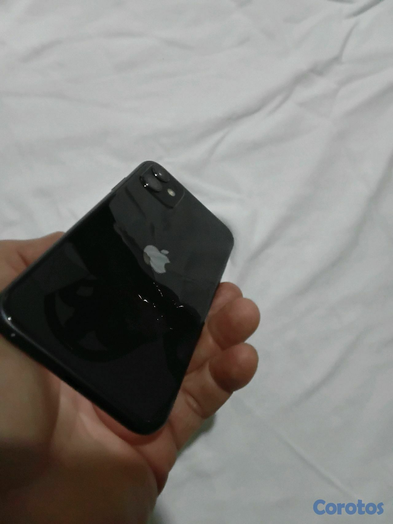 celulares y tabletas - Iphone 11, 64GB factory desbloqueado 1