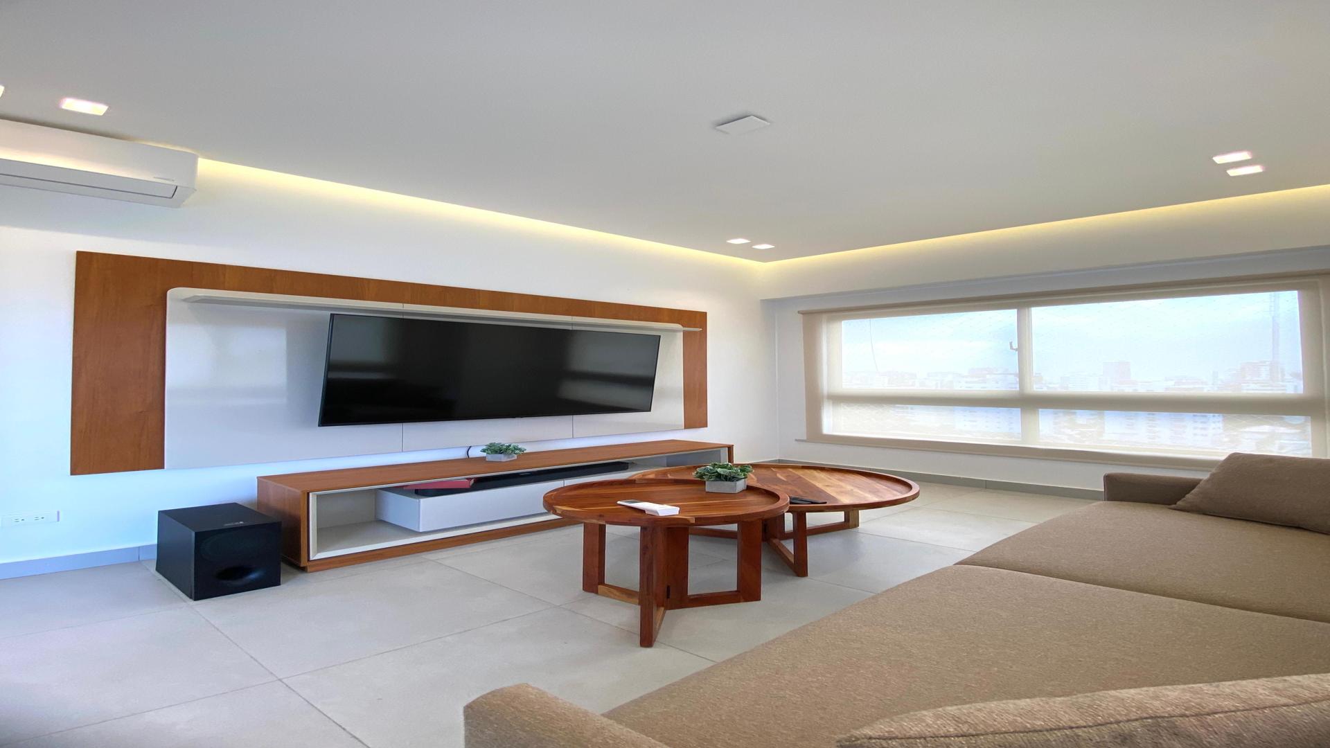 apartamentos - Venta y alquiler amueblado con vista al mar | Naco 2