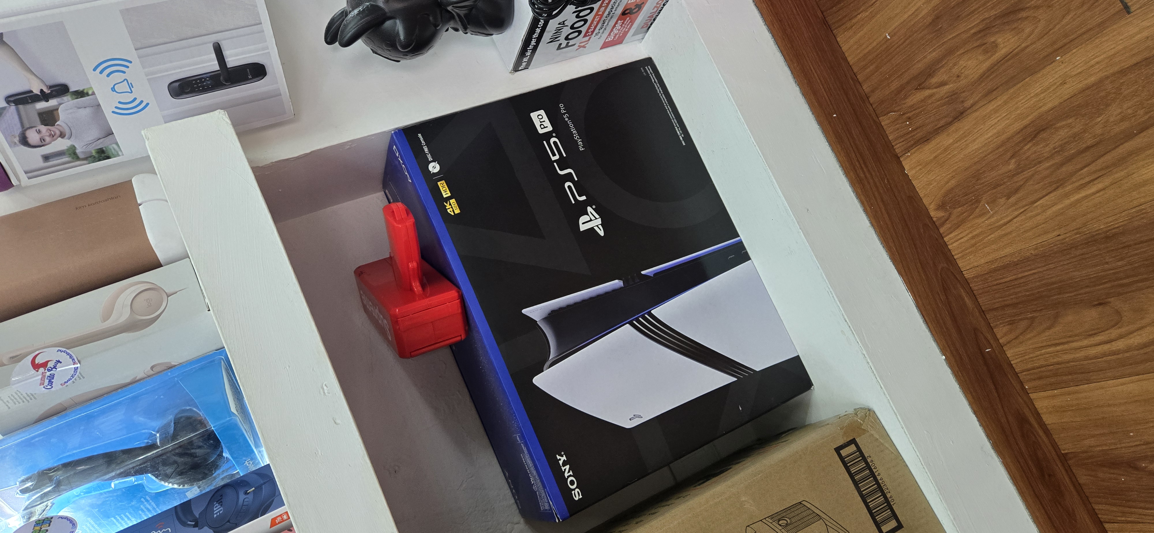 celulares y tabletas - Ps5 Pro 2TB  0