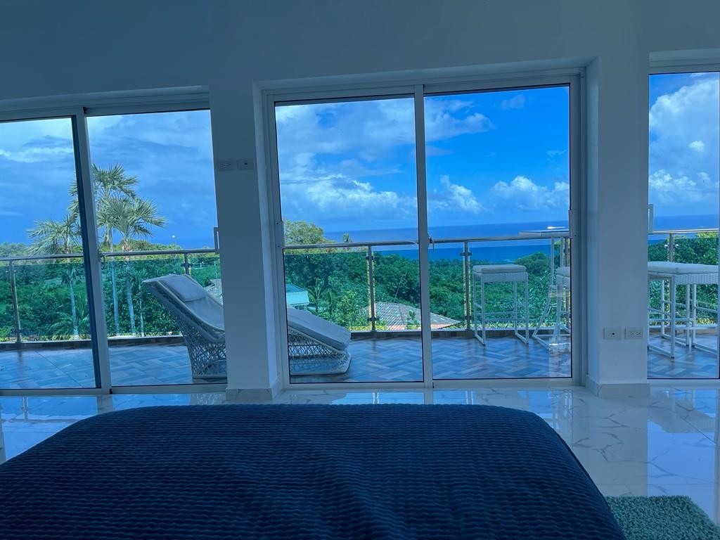 casas vacacionales y villas - Se vende complejo de villas en Nagua 2