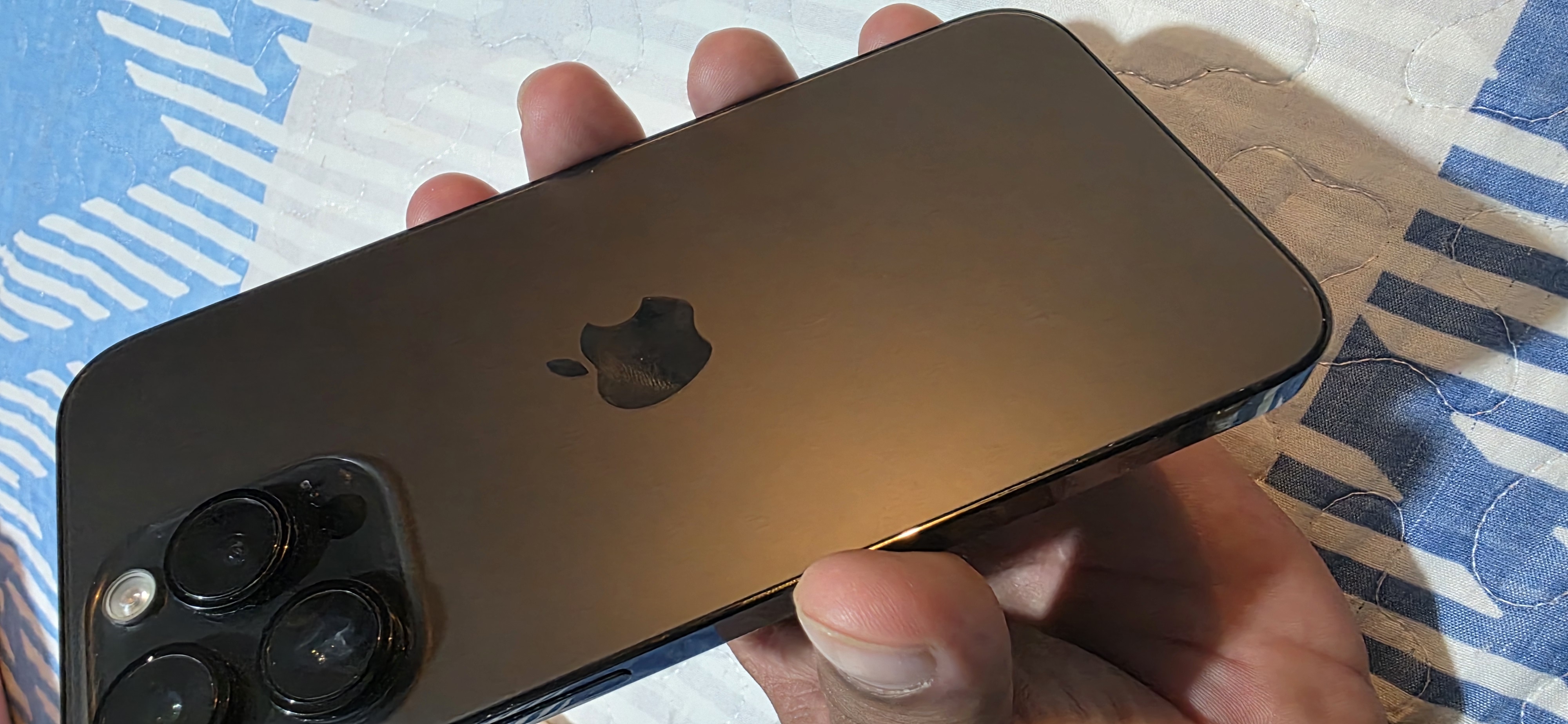 celulares y tabletas - Iphone 14 Pro Max de 256Gb 5