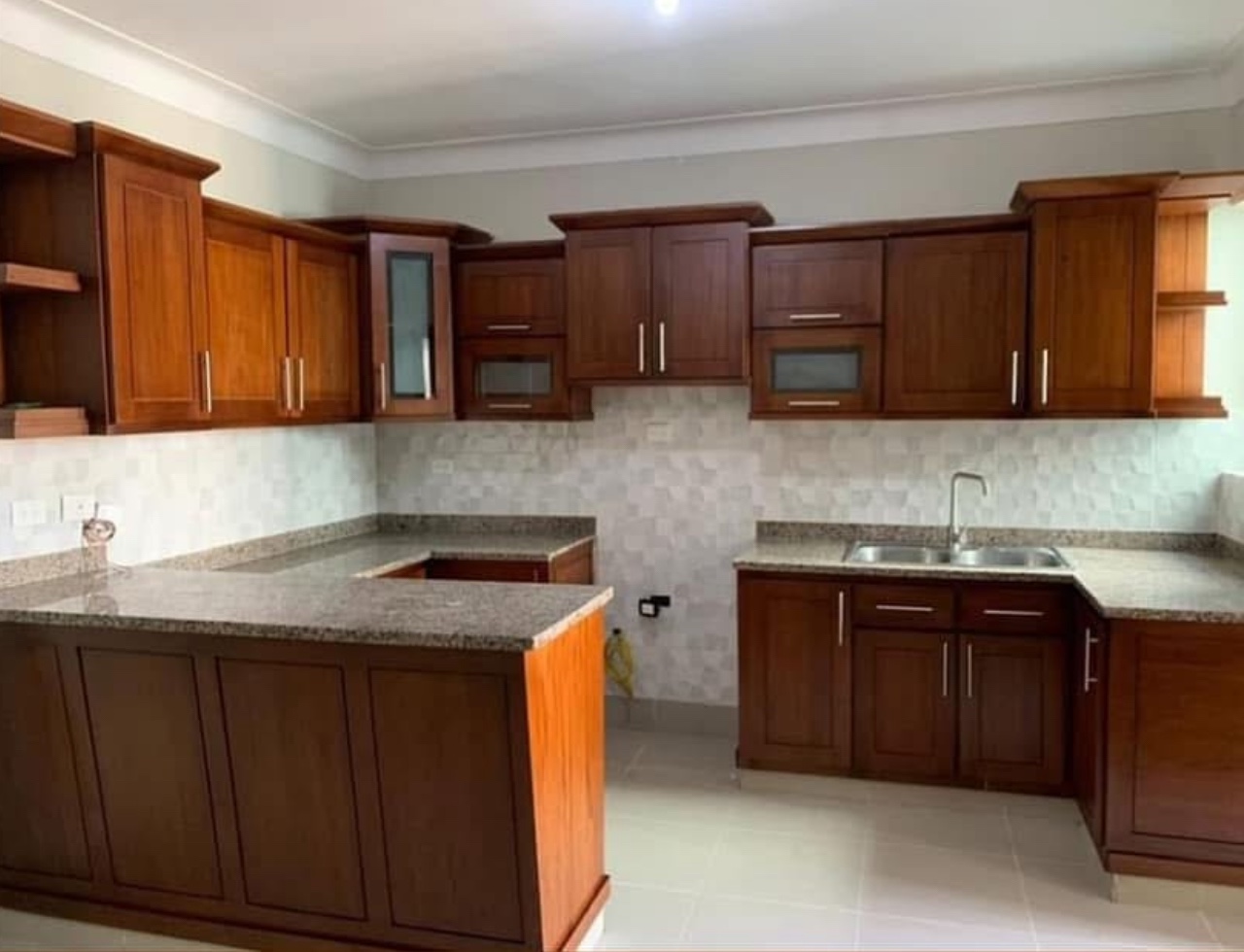 apartamentos - Apartamento en venta en Santiago de los Caballeros 5