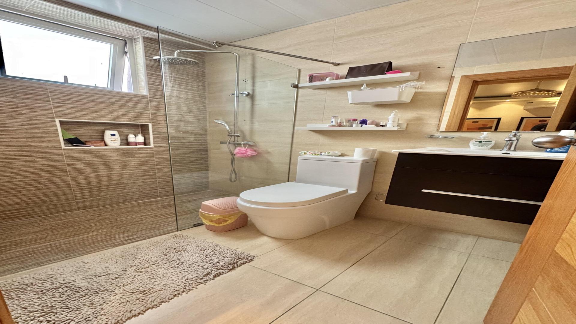apartamentos - Apartamento Amueblado en Piantini 8