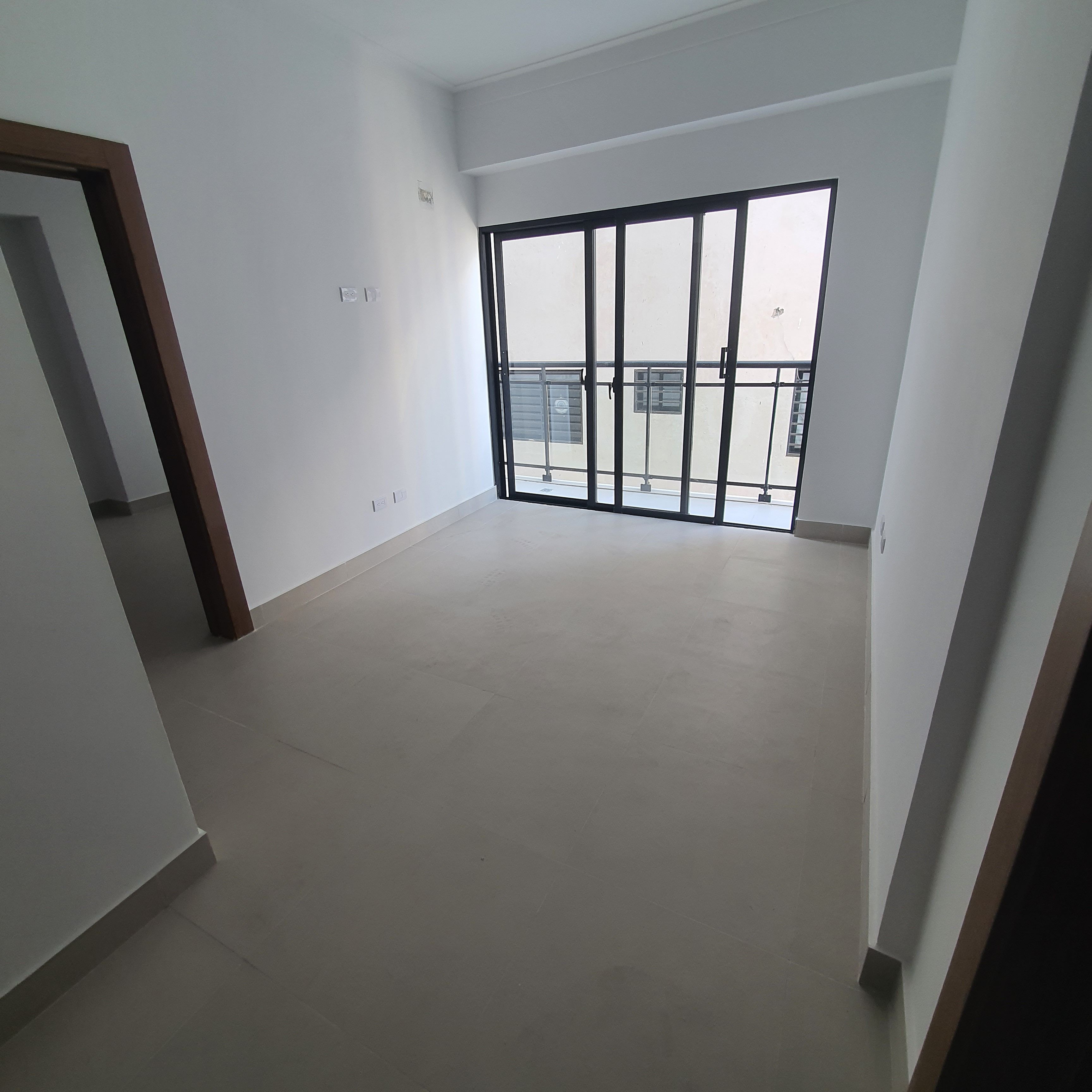 apartamentos - Apartamento Nuevo Alquiler el Millon de 1 habitaci