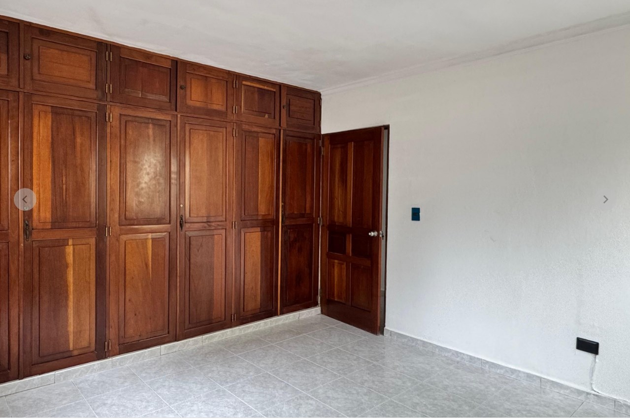 apartamentos - Apartamento en alquiler en Evaristo Moralee 1