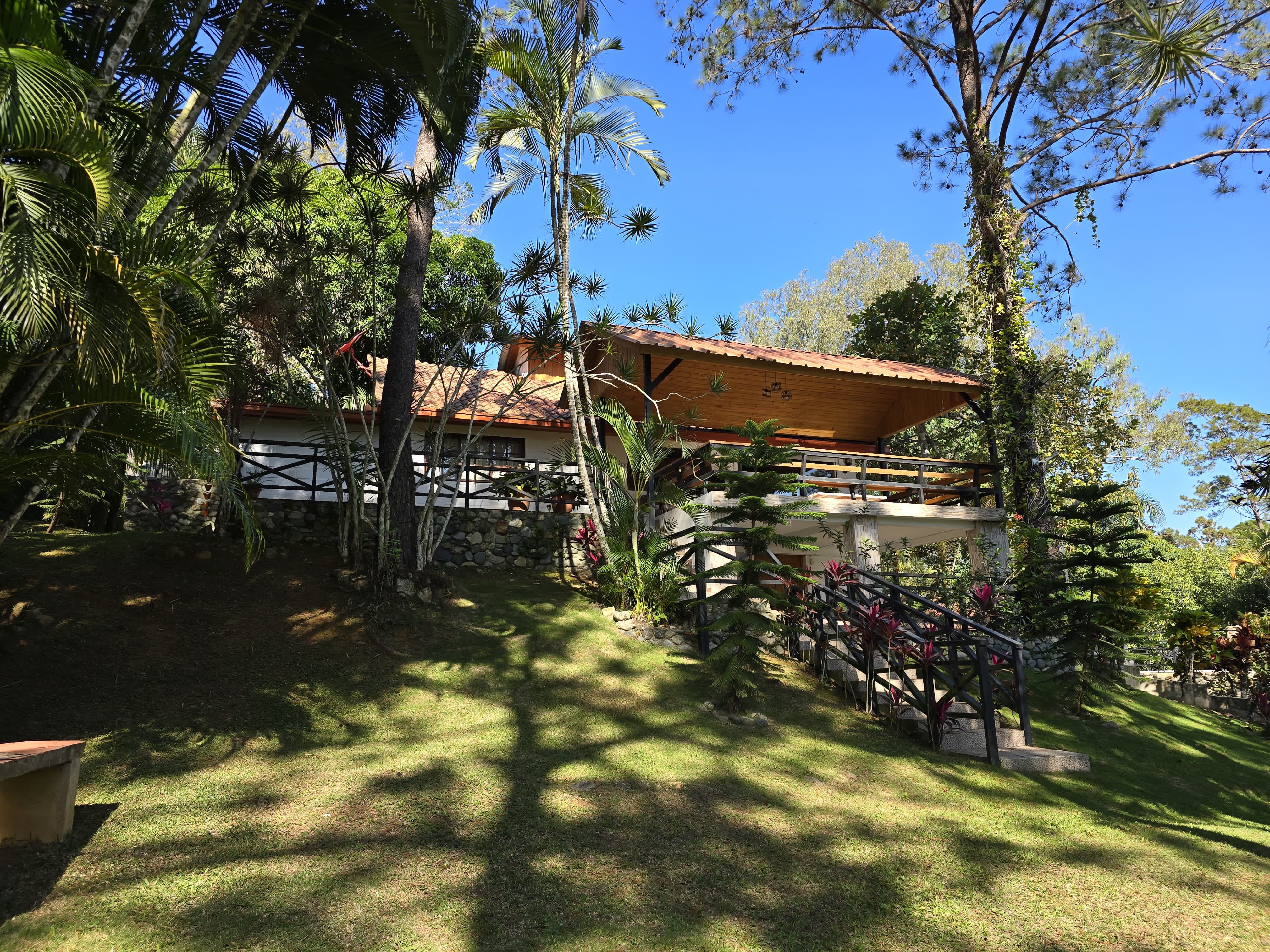 casas - Vendo vivienda Familiar - Jarabacoa - 38millones n 3