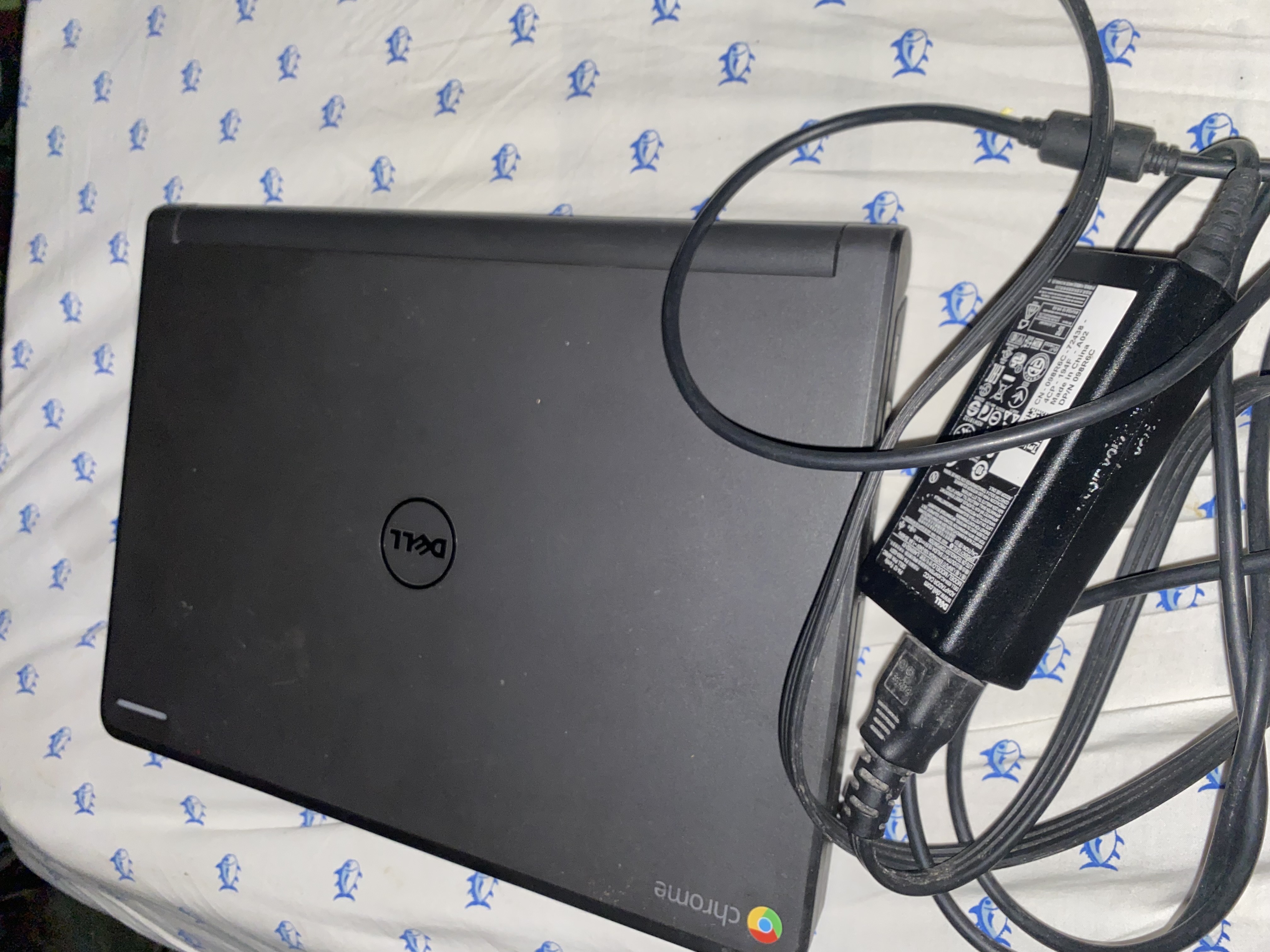 computadoras y laptops -  DELL Chrome 11 3