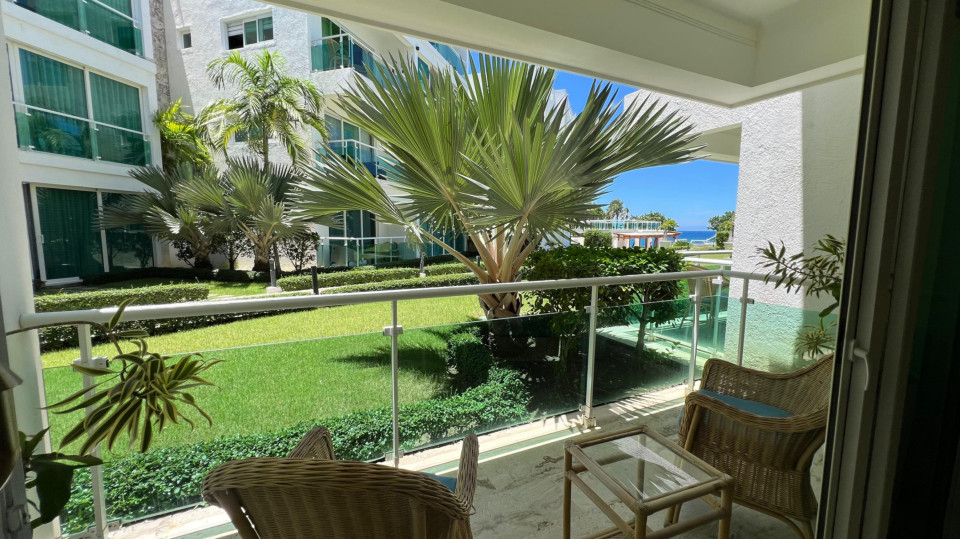 apartamentos - Apartamento en CABARETE SOSÚA 4