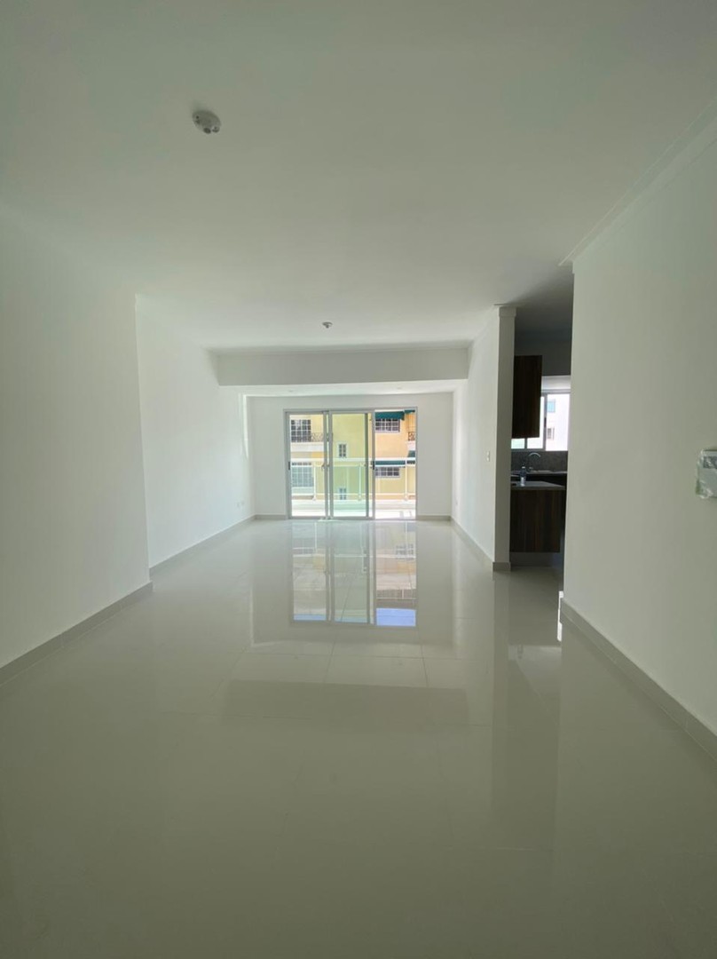 apartamentos - Apartamento en Bella Vista de 2 habitaciones