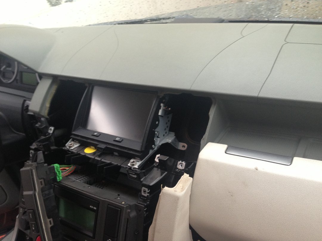 servicios profesionales - Reparacion de tablero de todo tipos de vehiculos 2