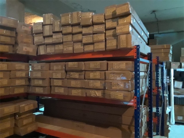 negocios en venta - Arrendamiento Almacen cerca de la Duarte