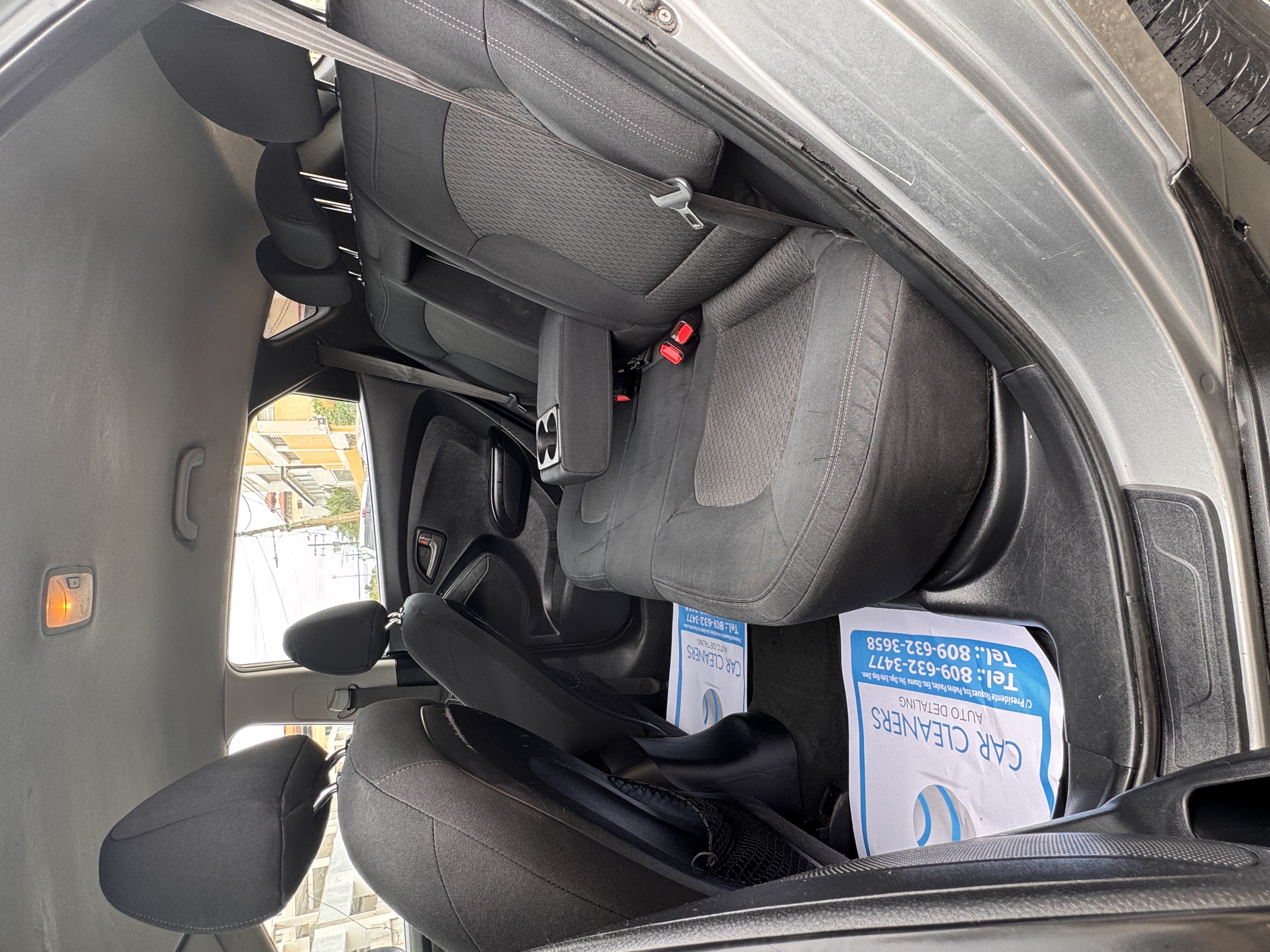jeepetas y camionetas - Hyundai Tucson 2011 7