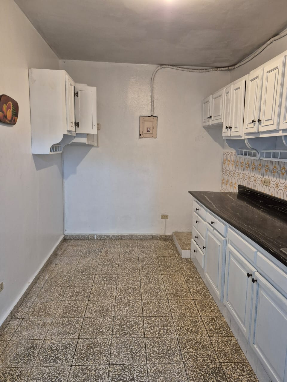 apartamentos - Apartamento en Venta en la Urbanización Fernandez 2H, 2B, 1P, 1re Nivel 2