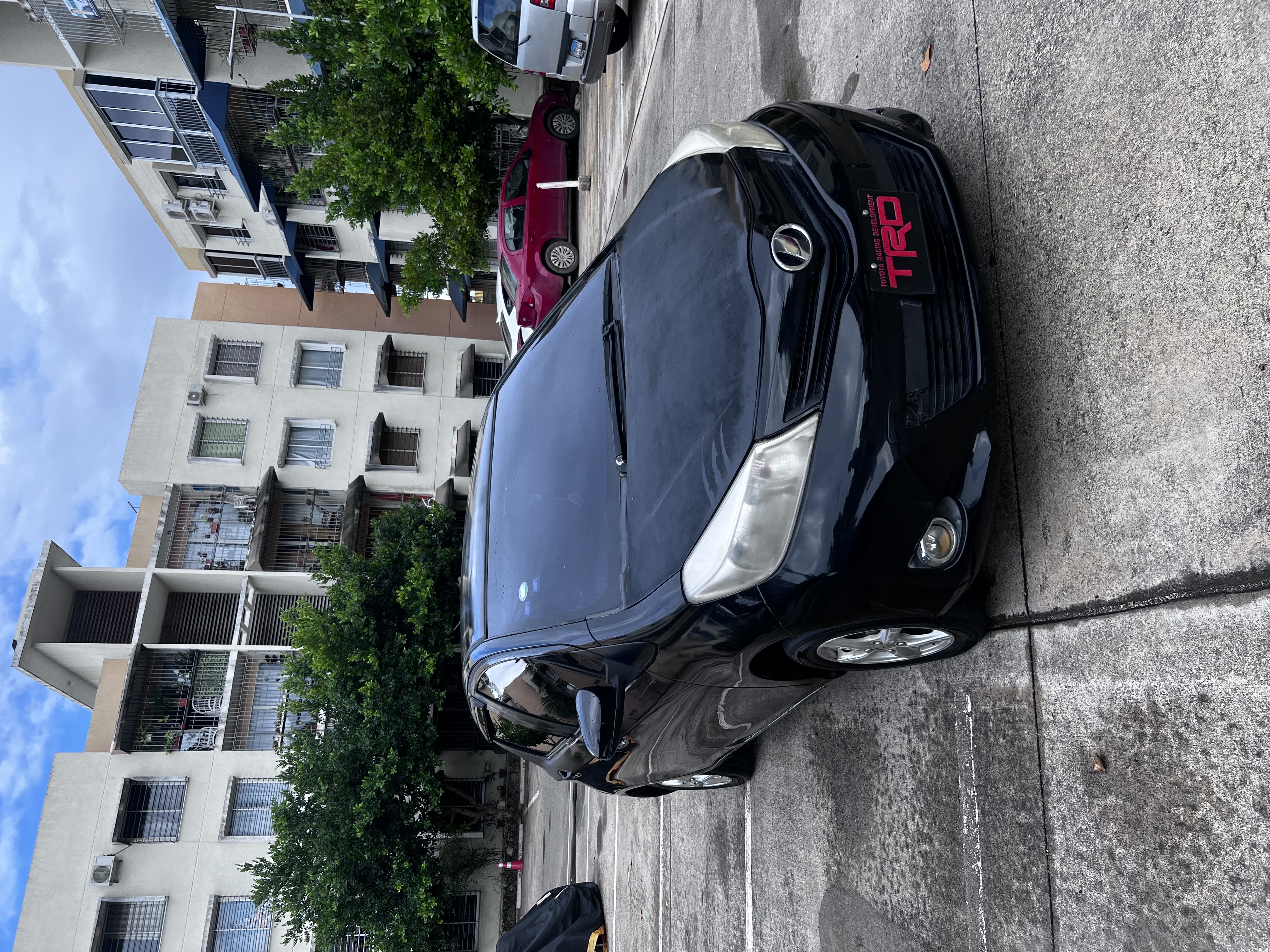 carros - TOYOTA VITZ 2013 6