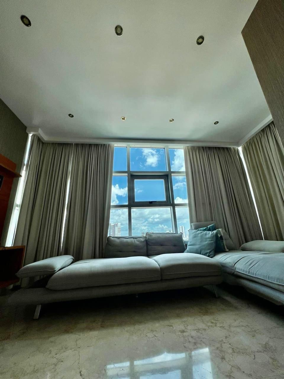 penthouses - VENDO LUJOSO PENTHOUSE EN ALMA ROSA I🌟 8