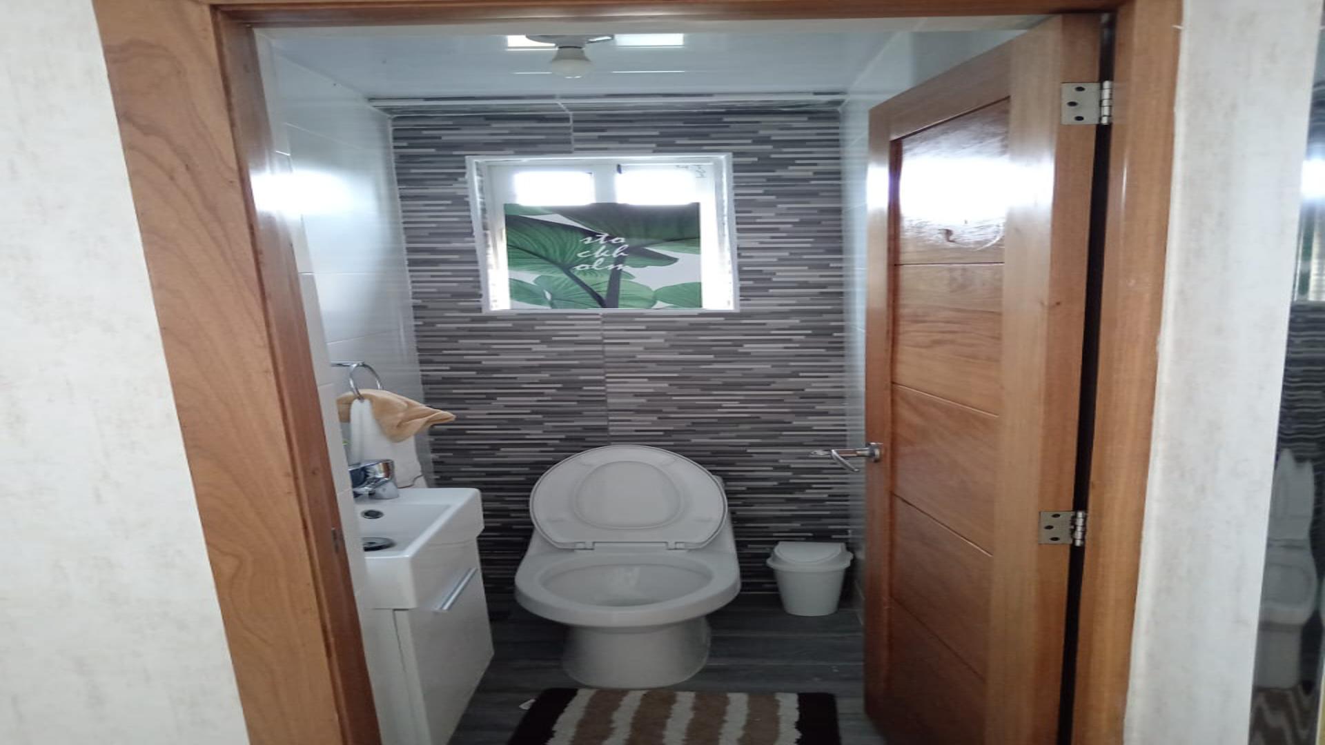 apartamentos - VENTA DE APARTAMENTO EN VILLA MARINA 5
