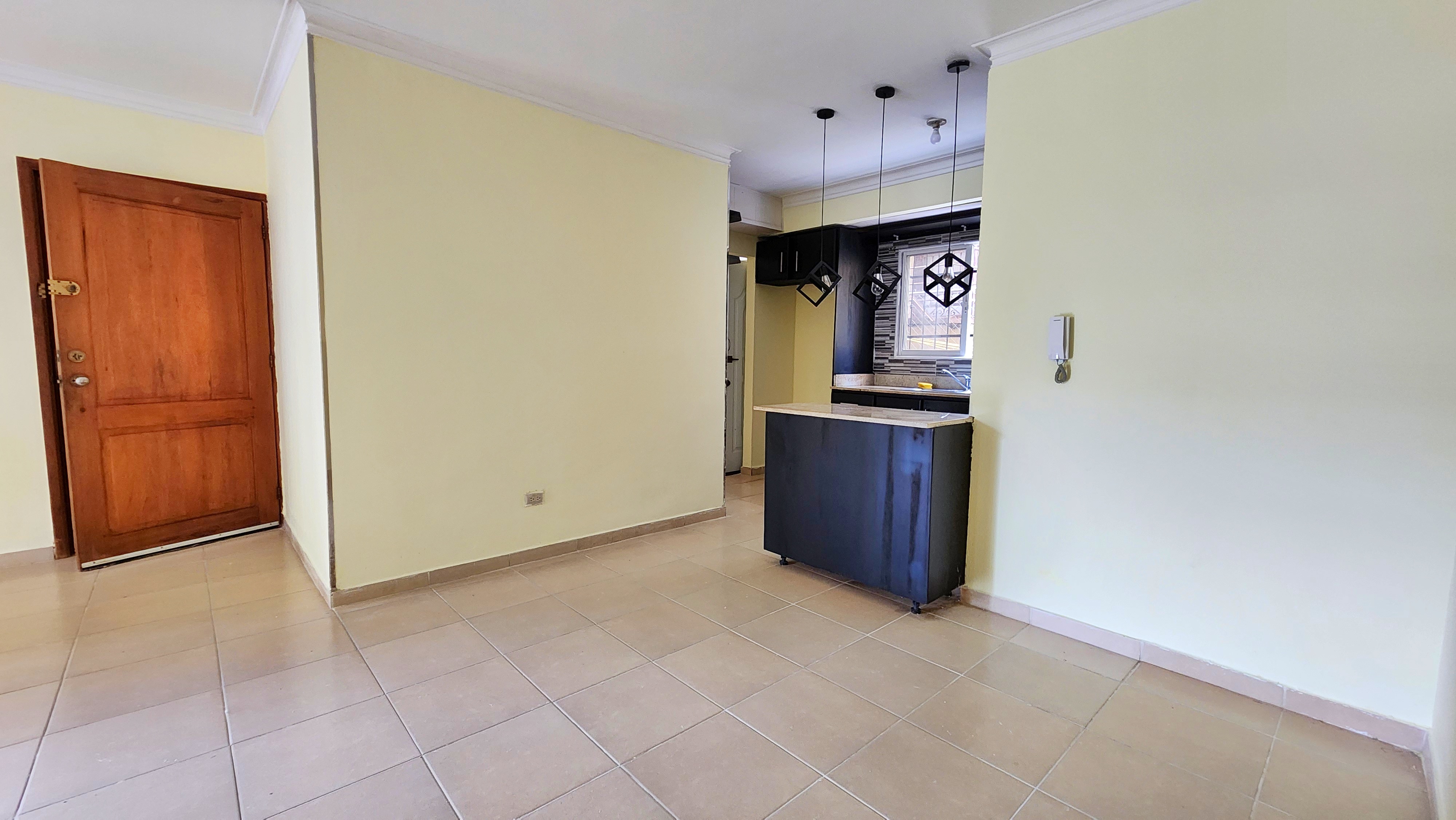 apartamentos - Apartamento 1er nivel con terraza en Ciudad Real  1
