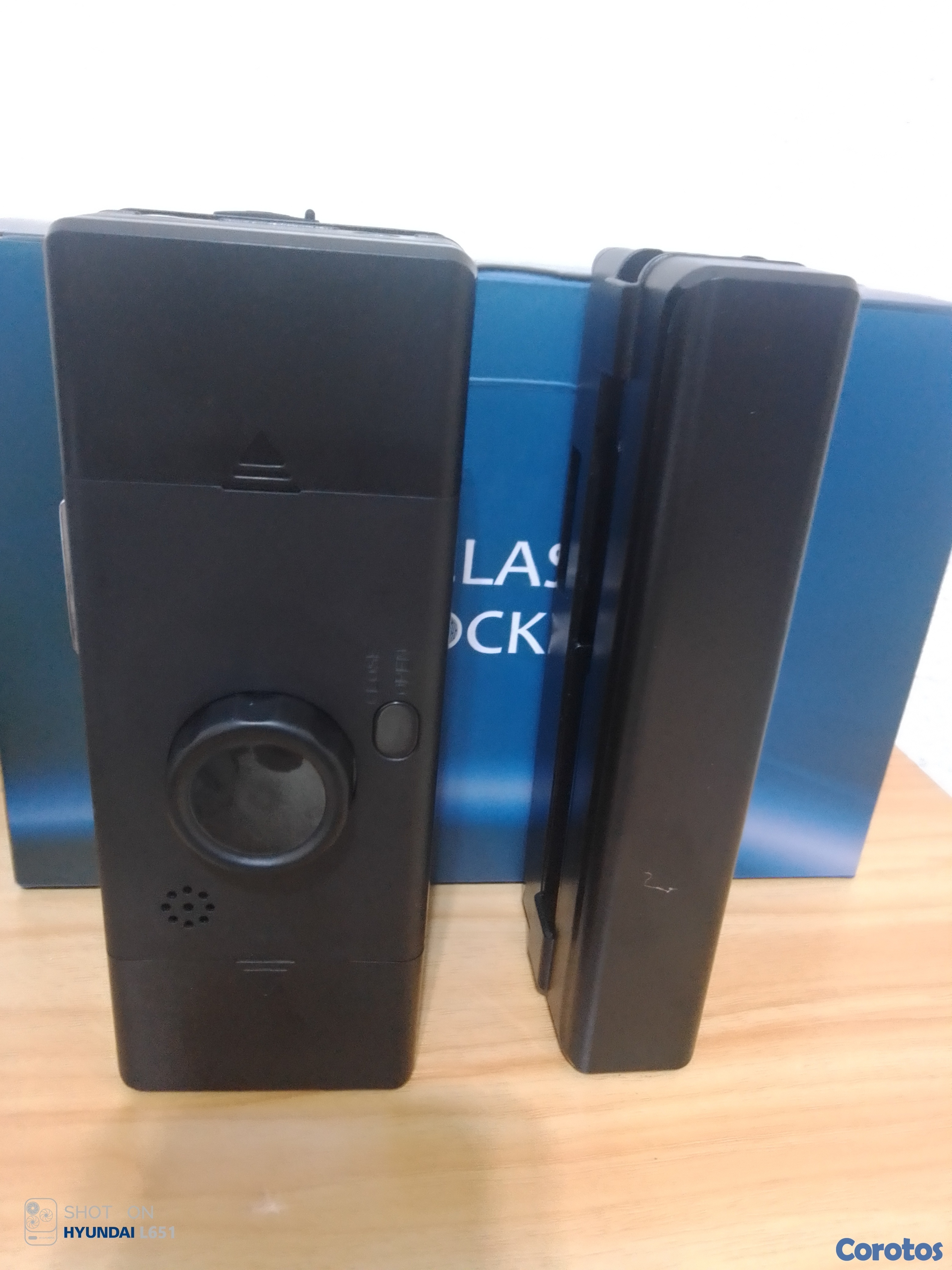 decoración y accesorios - CERRADURA PARA PUERTA DE CRISTAL HS-SL-TT1 TT LOCK 3