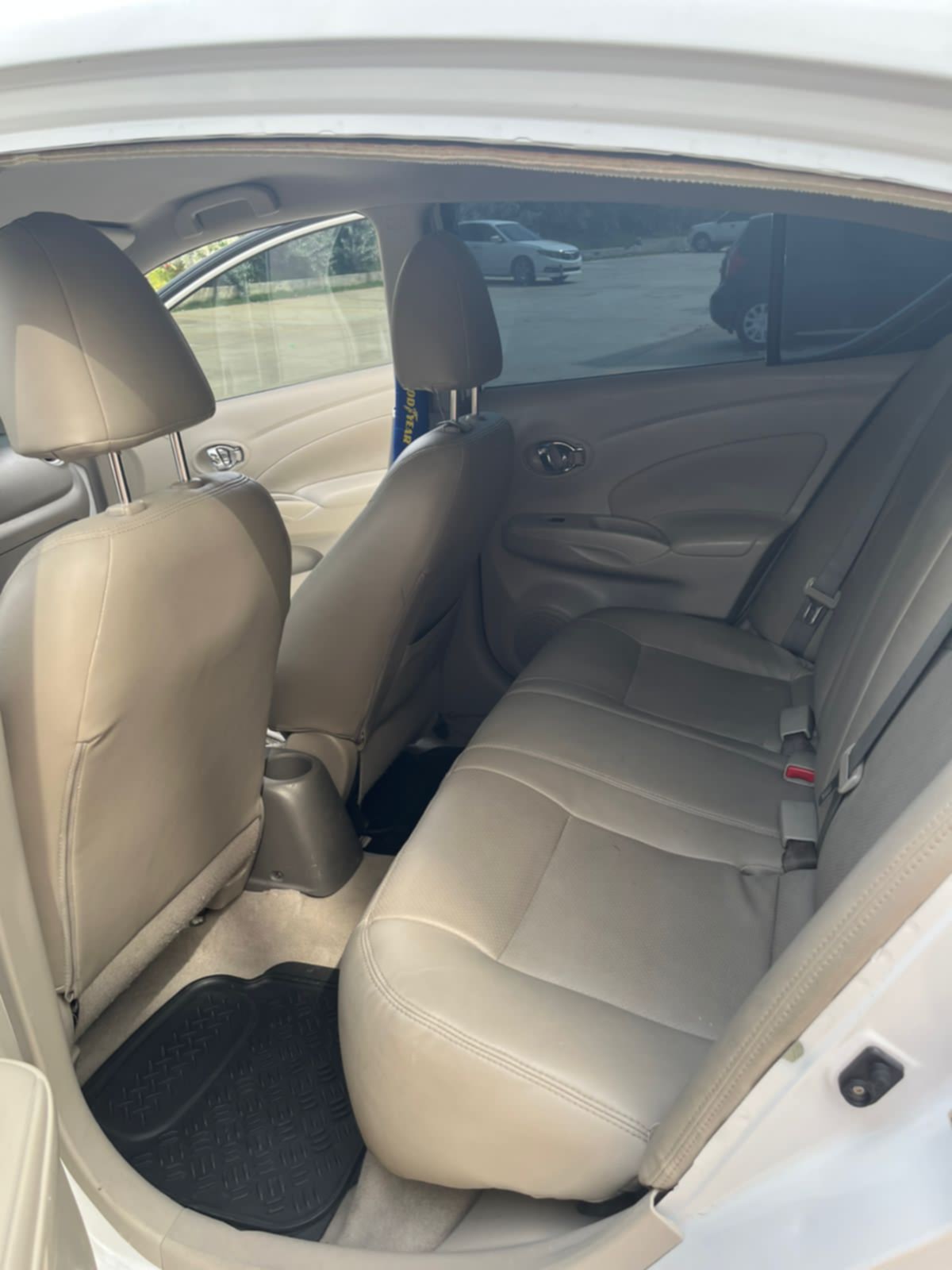 carros - Nissan sentra 2016 0