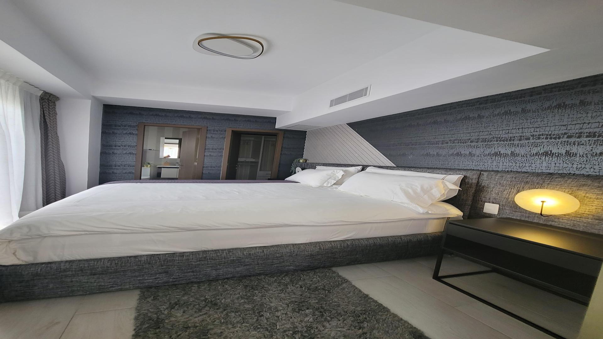 apartamentos - APARTAMENTO AMUEBLADO EN BELLA VISTA 9