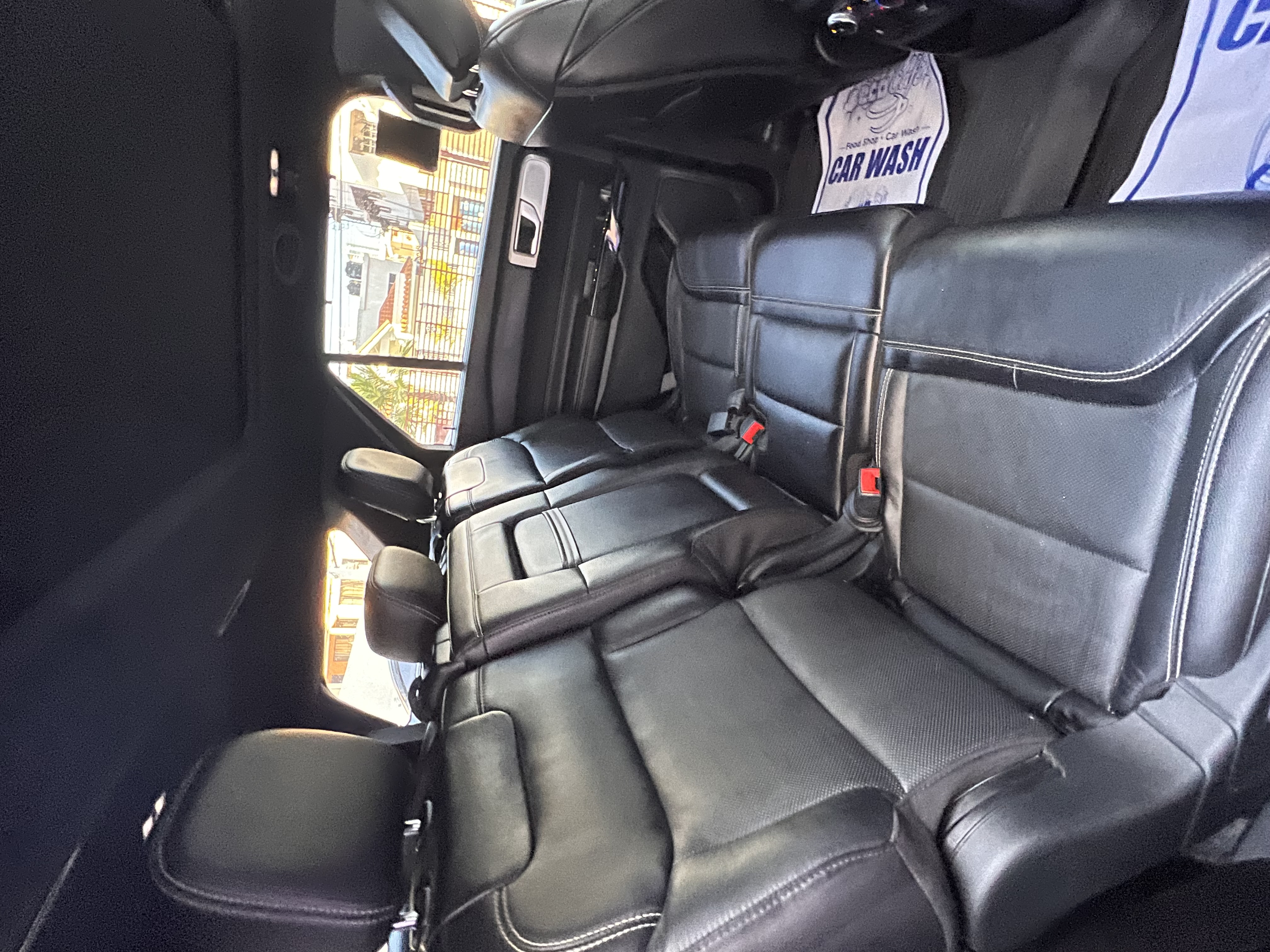 jeepetas y camionetas - Ford Explorer ST 2021 6