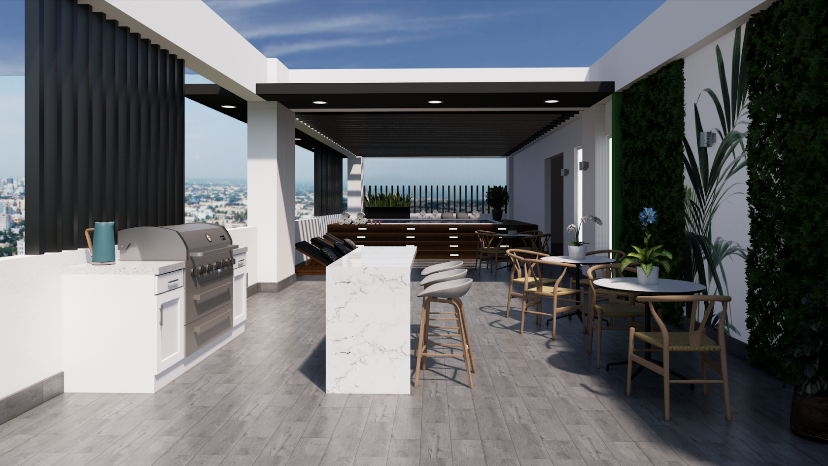 apartamentos - Proyecto Torre AGUI - VIP23 ,  2