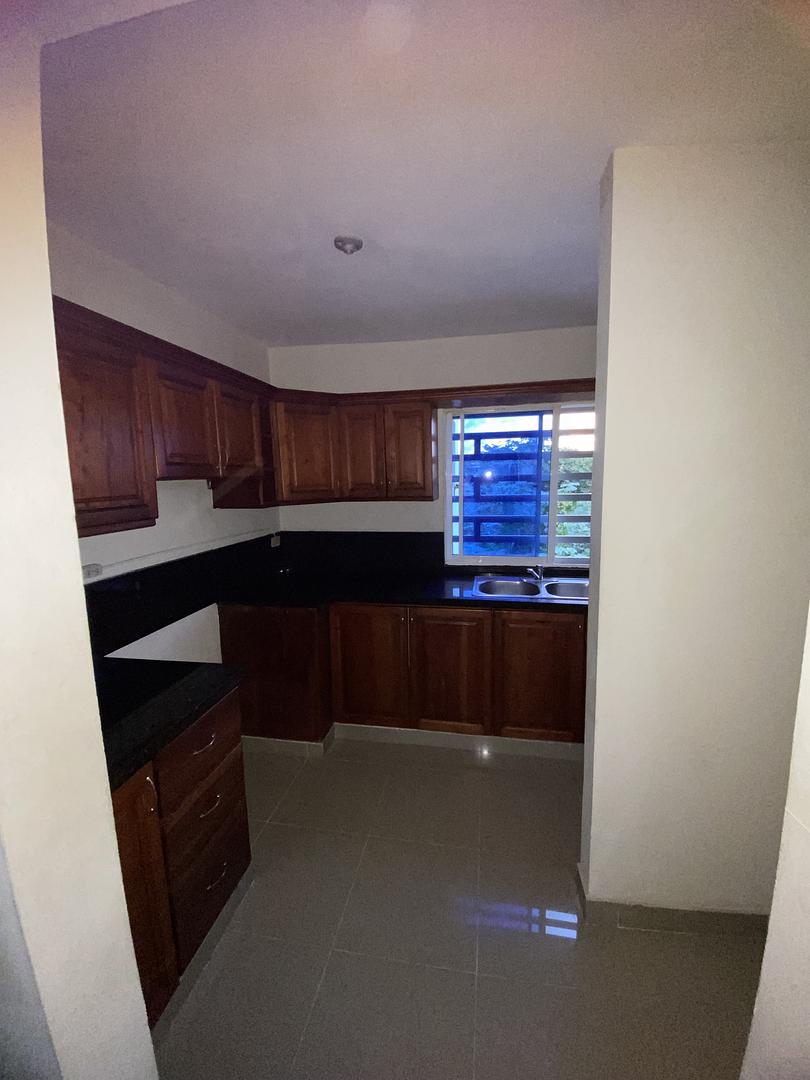 apartamentos - Apartamento en venta tipo Penthouse 2 niveles, escalera por fuera 1
