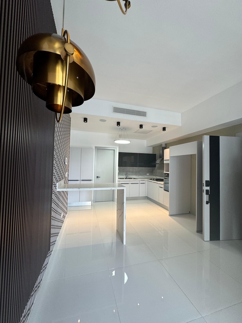 apartamentos - Venta apto en Piantini 2 hab 6