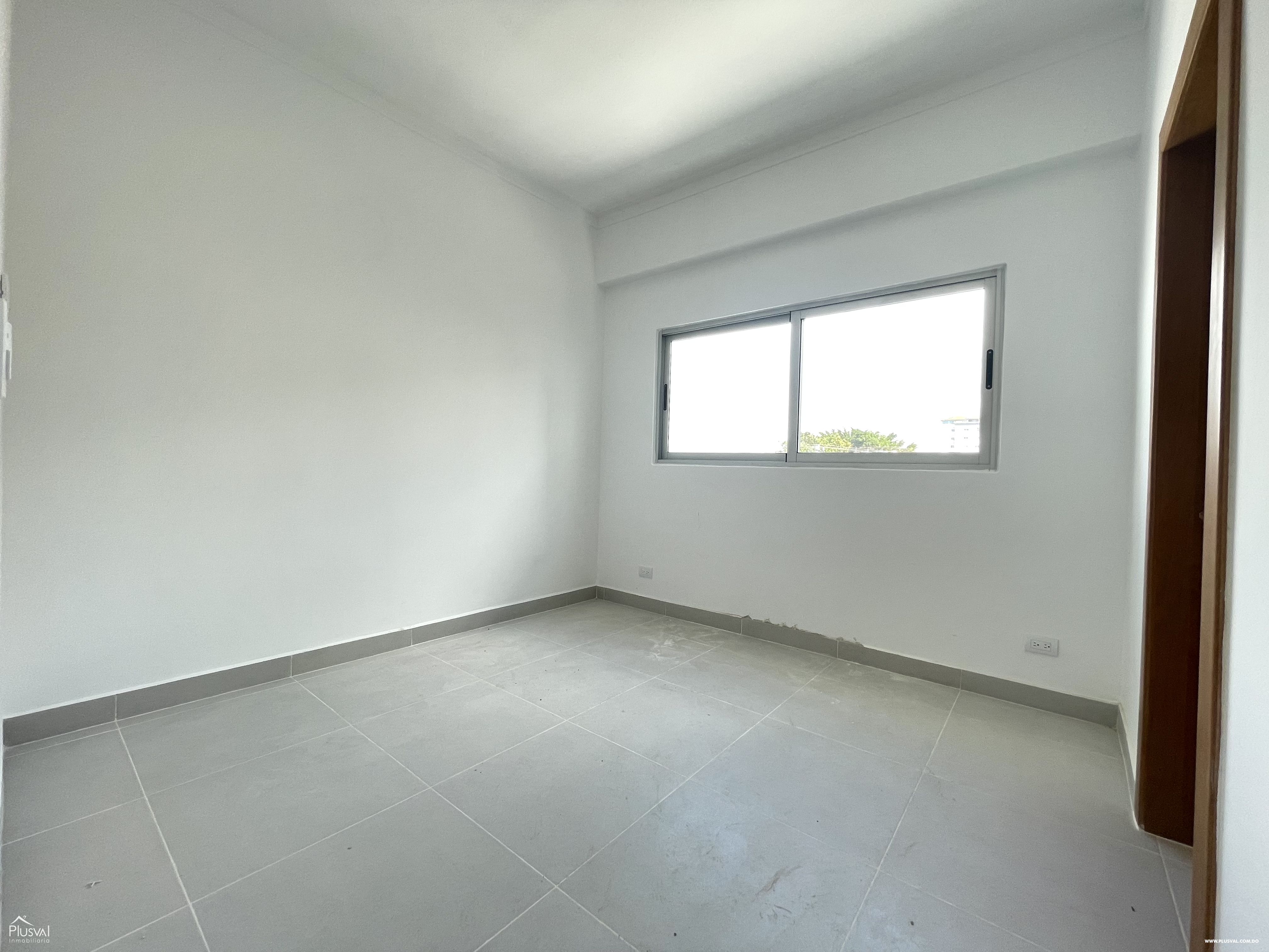 apartamentos - Apartamento en venta en Evaristo Morales 7