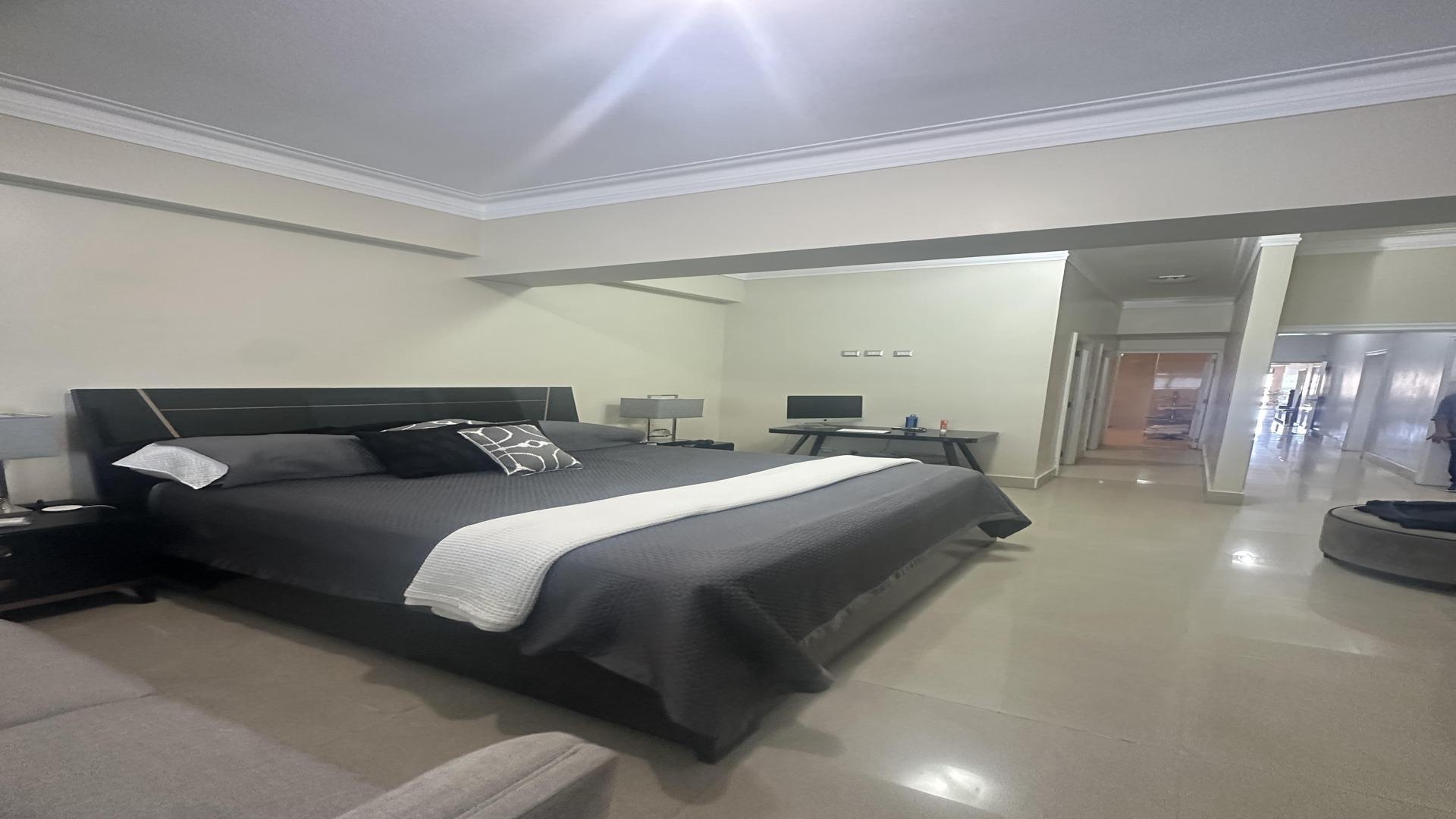 apartamentos - VENTA APARTAMENTO DE 3 HABITACIONES-250M2 – SECTOR BELLA VISTA 8