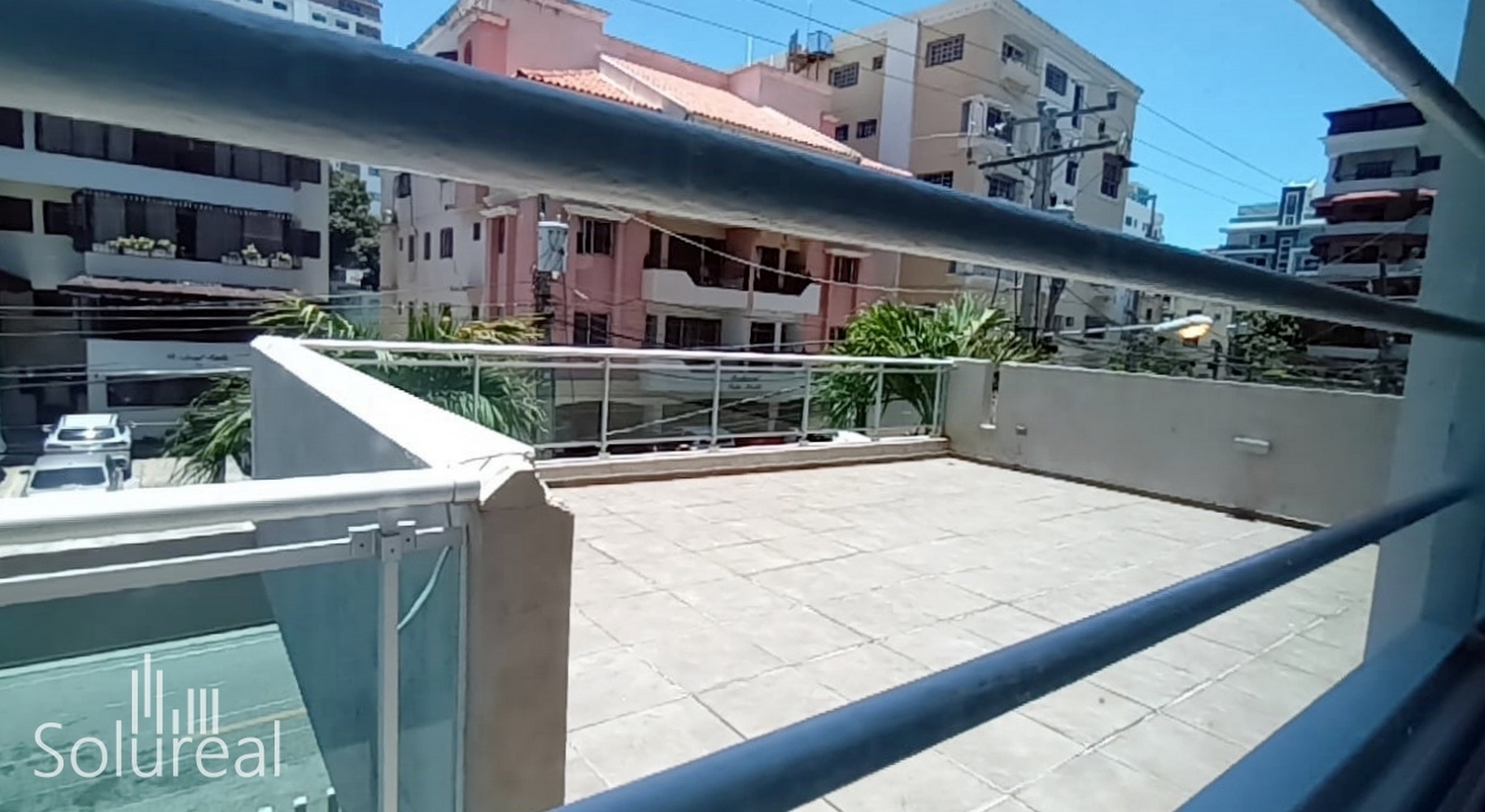 apartamentos - *Alquiler de apartamento familiar 2hab en Urb Real 4