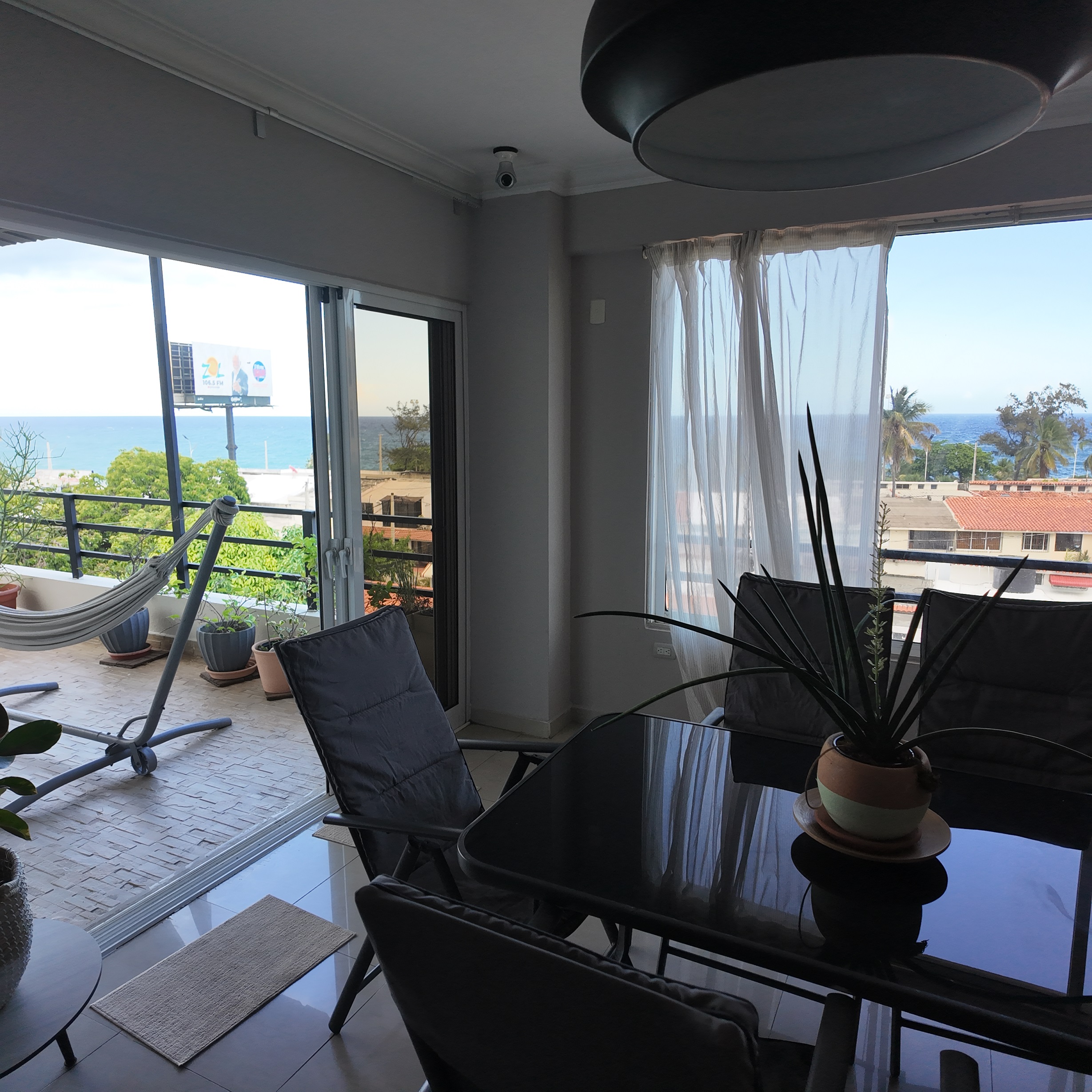 penthouses - Apartamento Vista Al Mar - Distrito Nacional 5