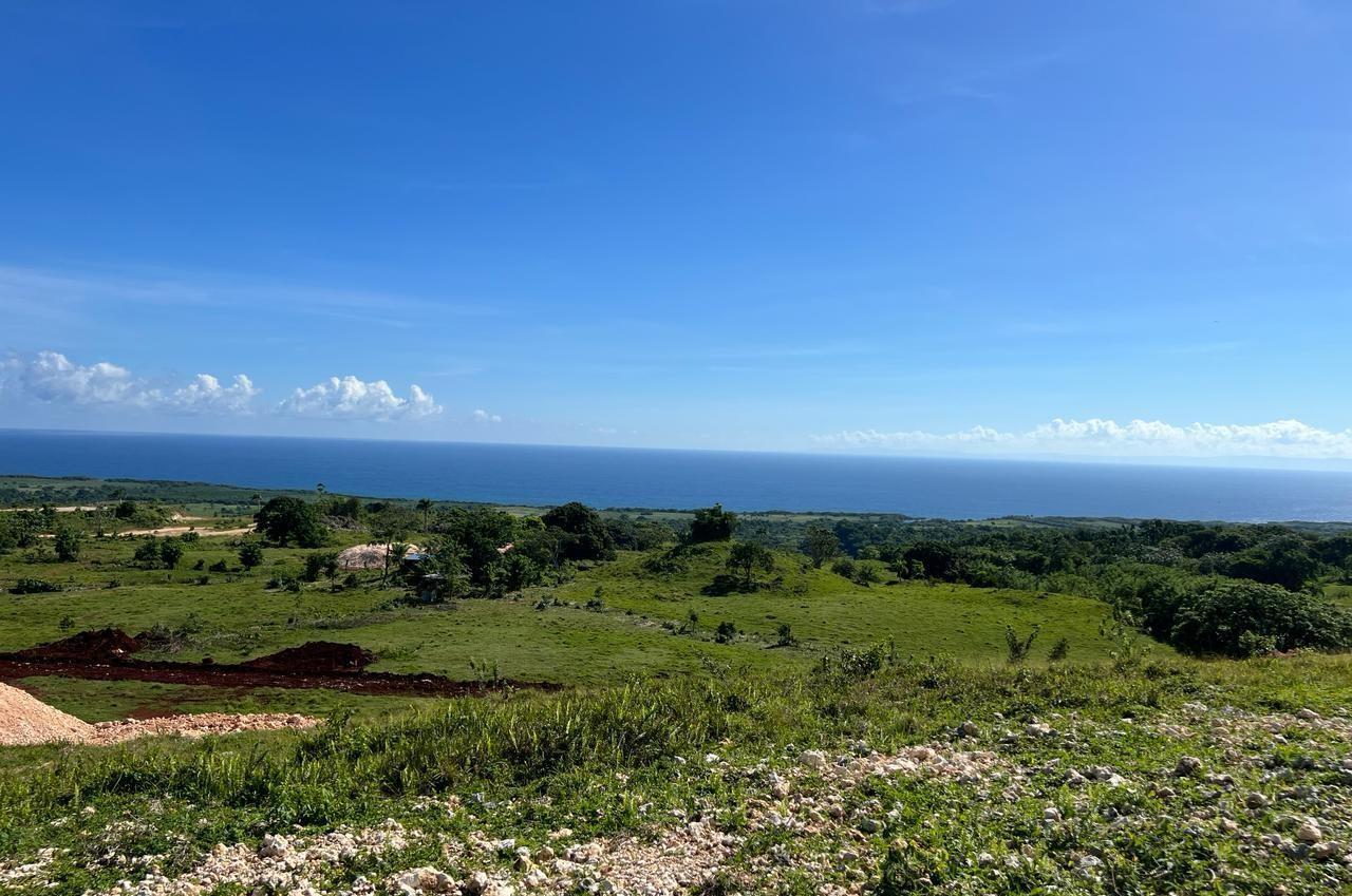 solares y terrenos - Terrenos con vista al mar | Cabrera | Desde 600 M2 1