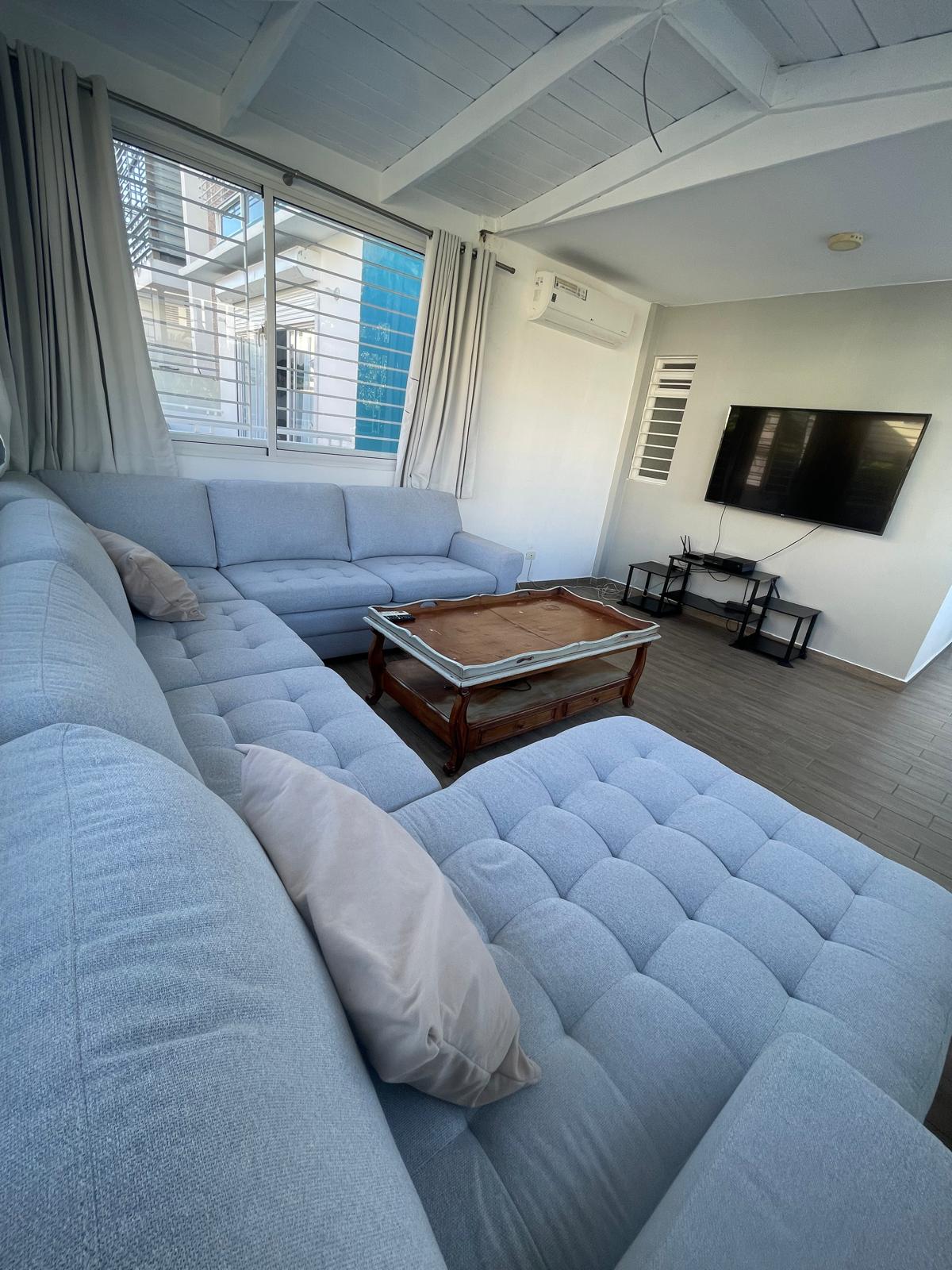 apartamentos - Vendo apartamento en Los Jardines del Sur 9
