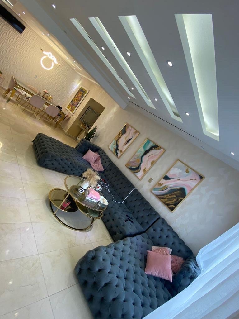 apartamentos - venta de apartamento en Alma Rosa 1 Santo Domingo este con 142mts 7