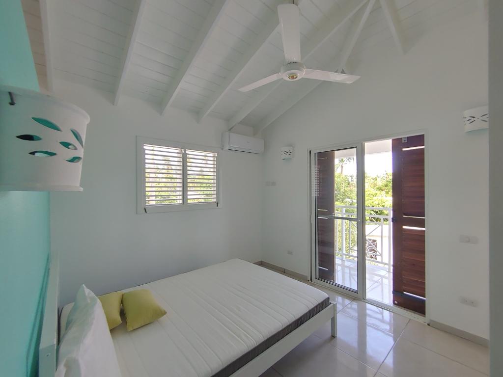 casas vacacionales y villas - Villas en las Terrenas Samana de Oferta  4