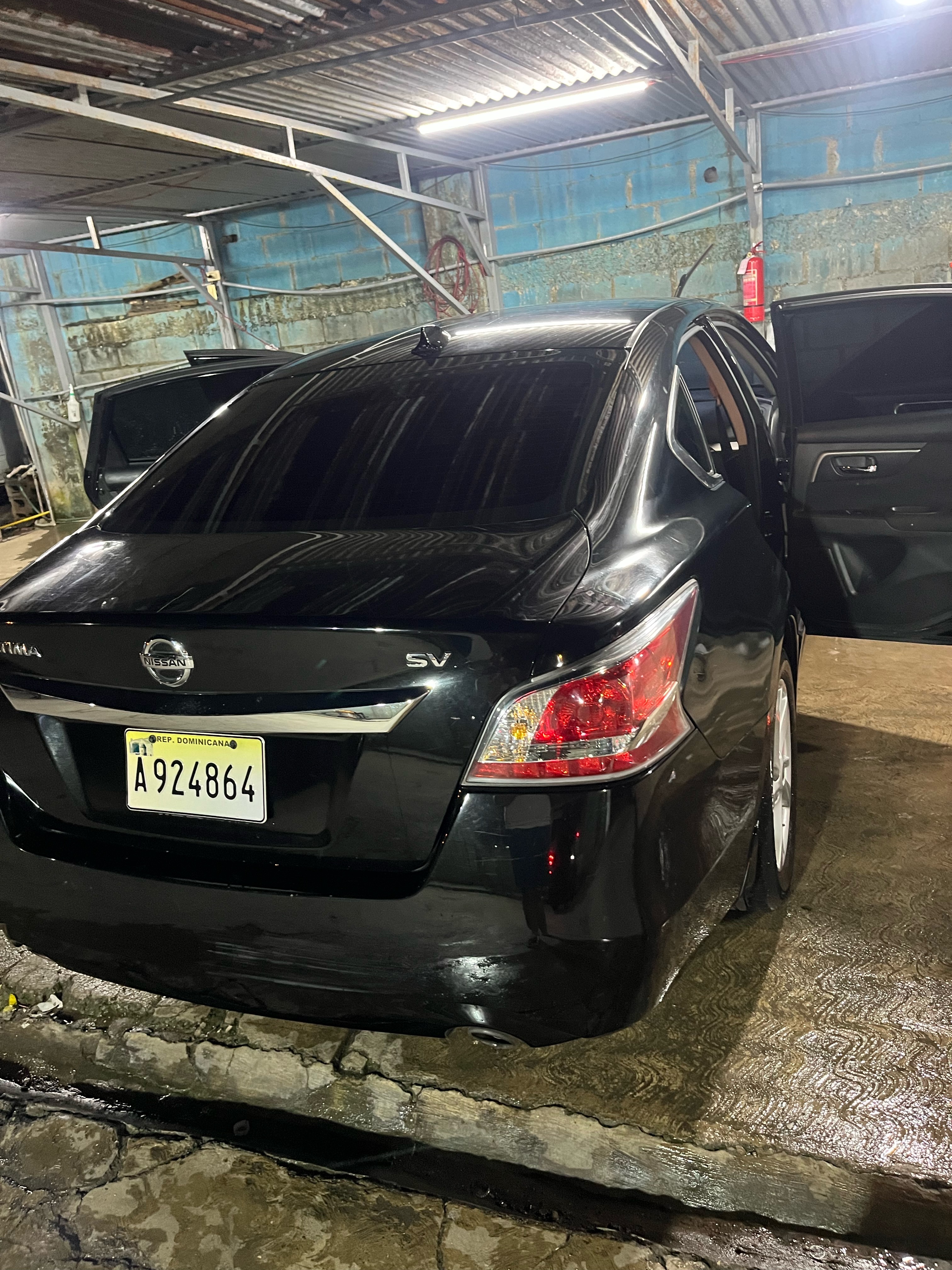carros -  Nissan Altima 2015 SV 2