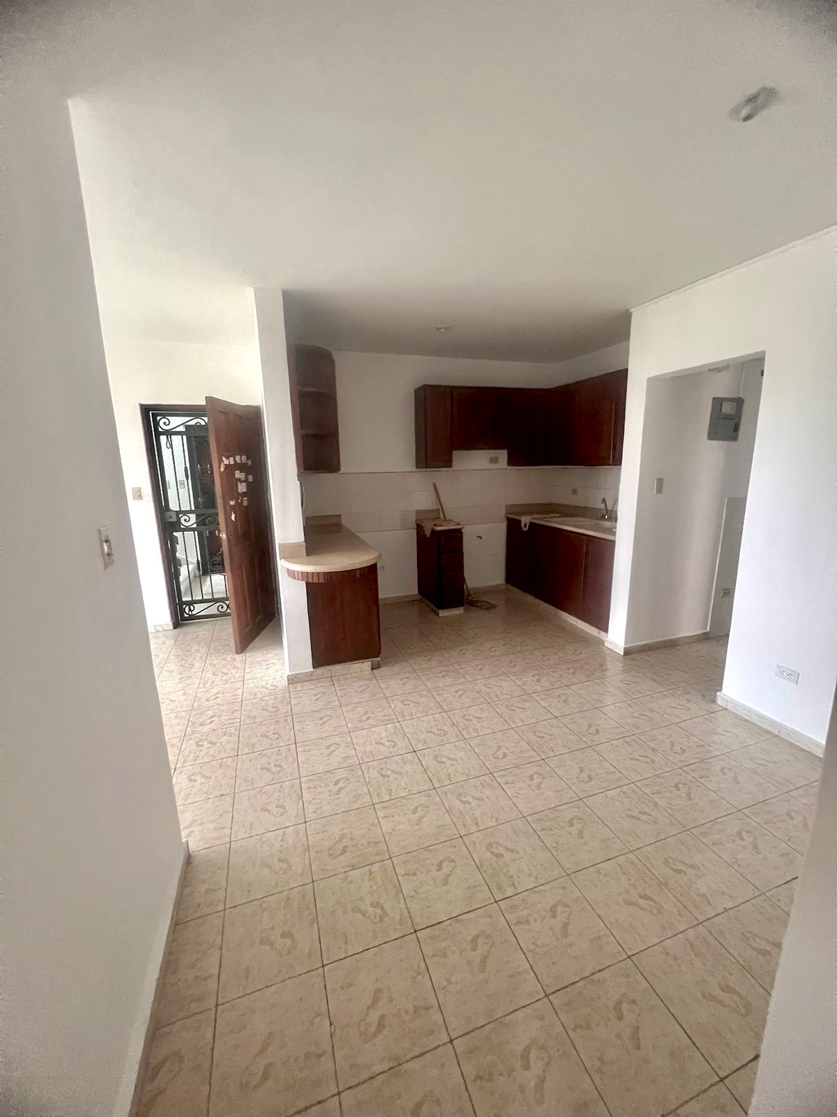 apartamentos - Apartamento en el Residencial Ciudad de España  8